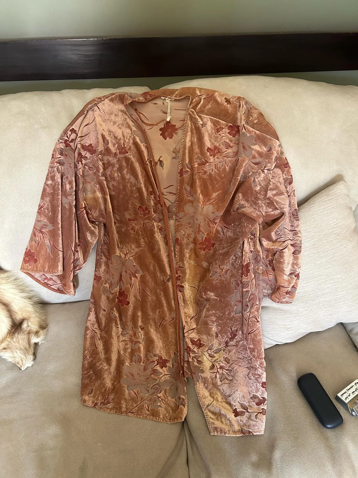 Oysho Robes, size S / 36 / 8, photo 1