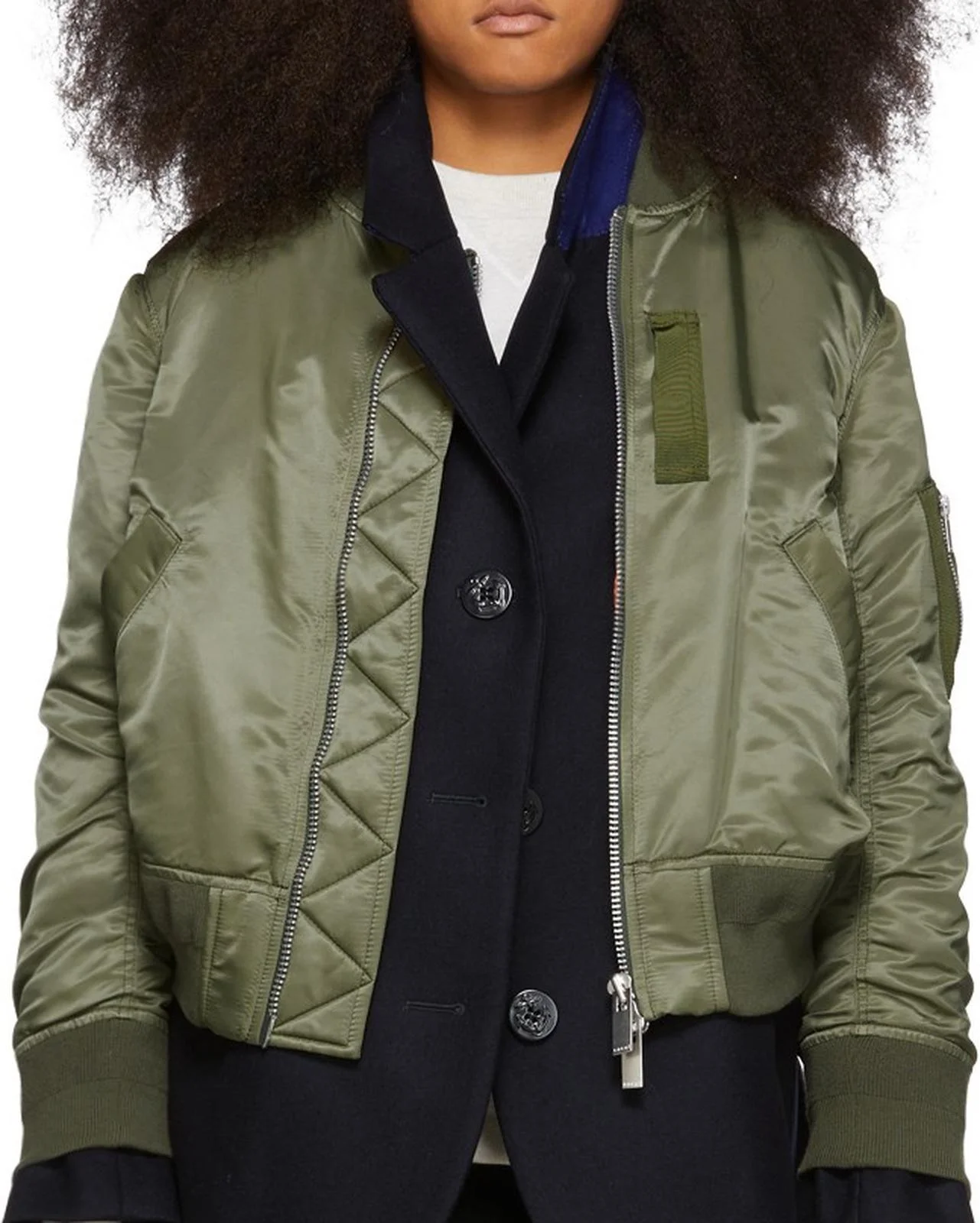 DC Jackets, size One size, photo 1
