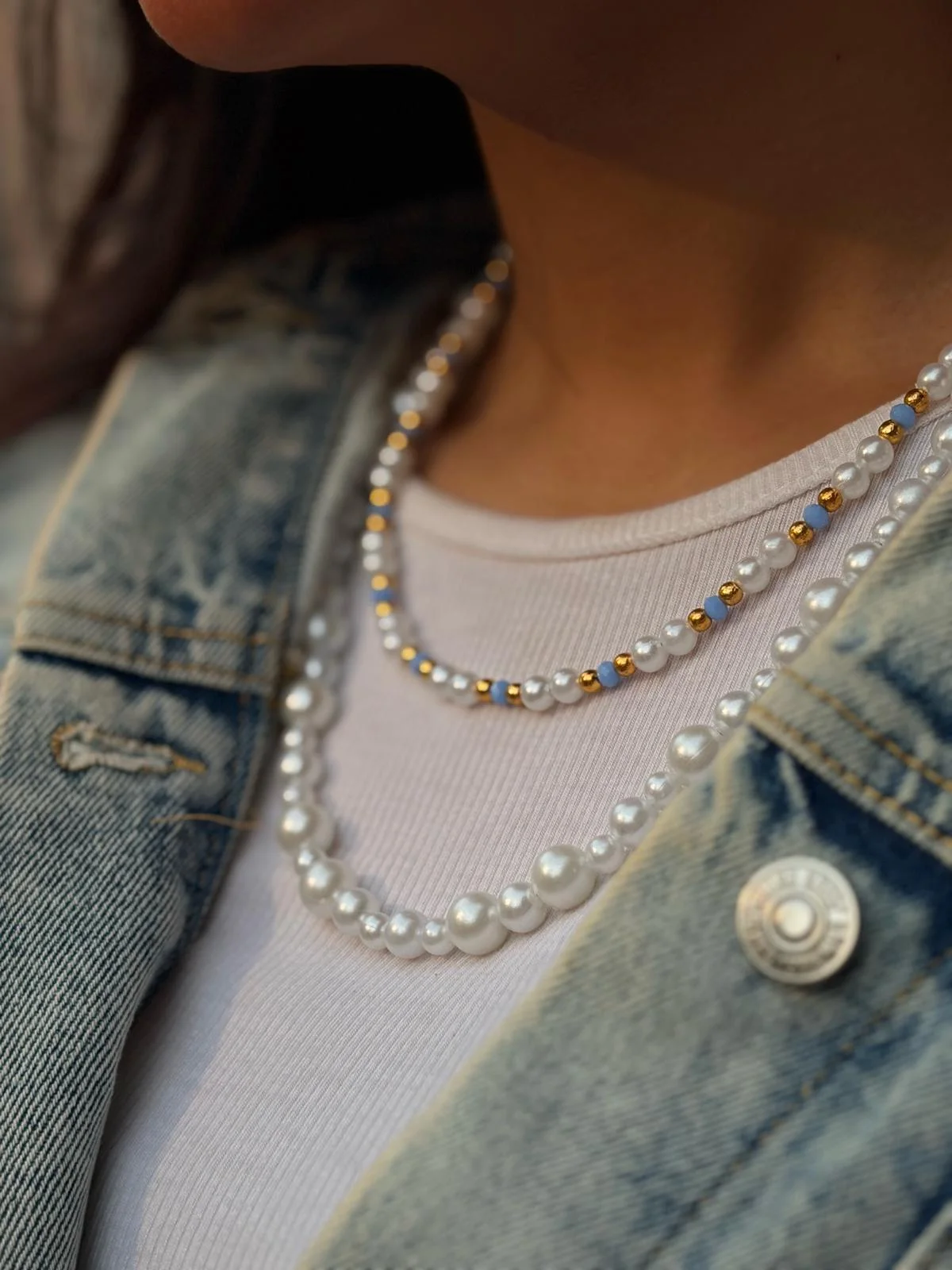 Local Necklaces, size Other, photo 1