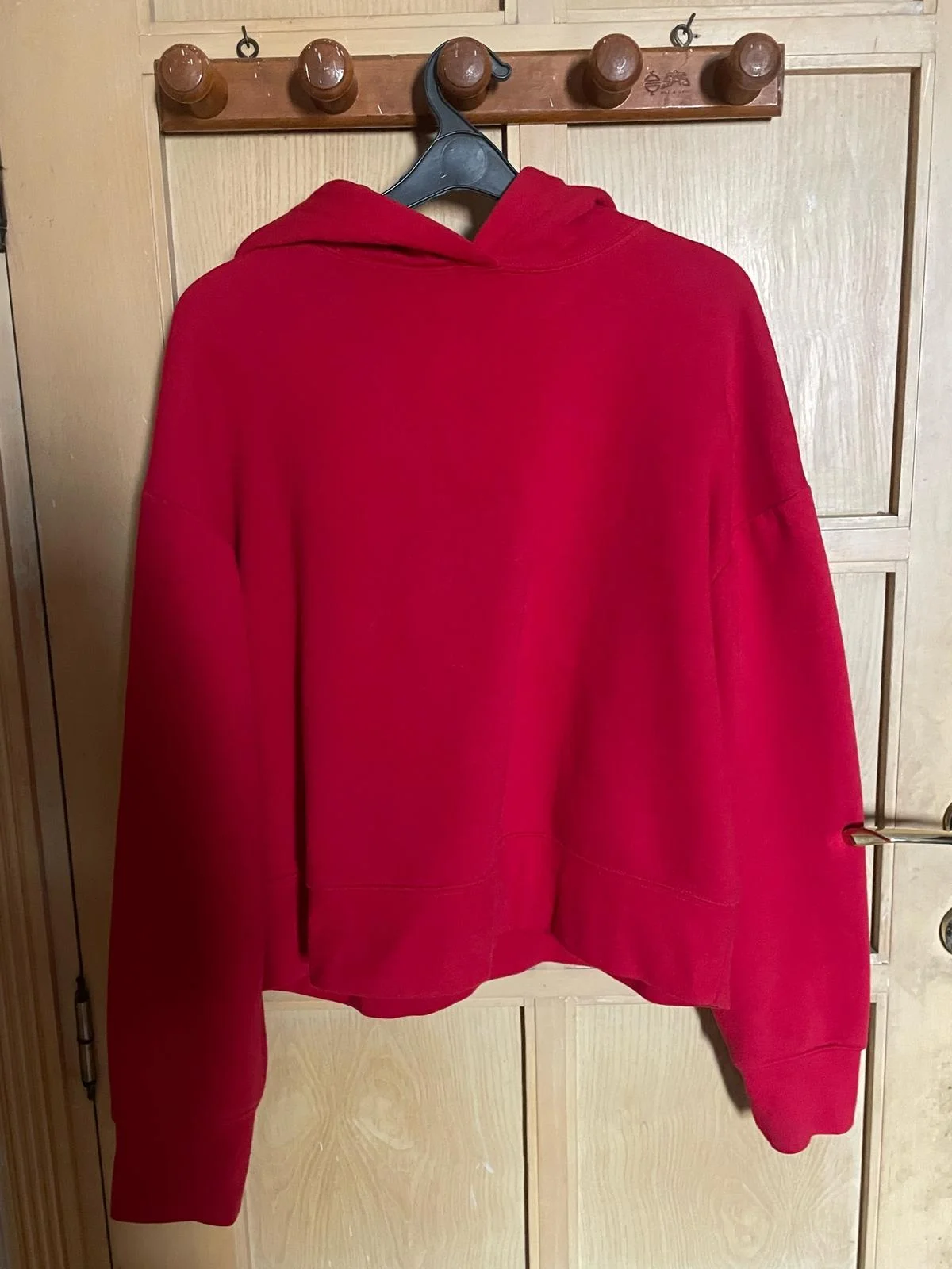 Zara Hoodies, size L / 40 / 12, photo 1