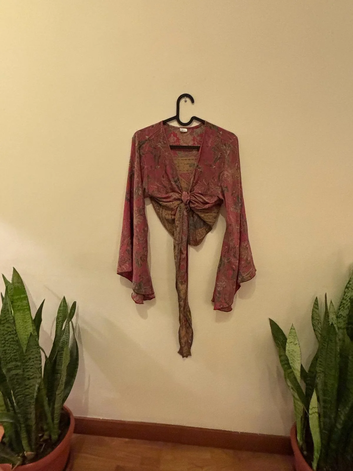 Blouses, size S / 36 / 8, photo 1