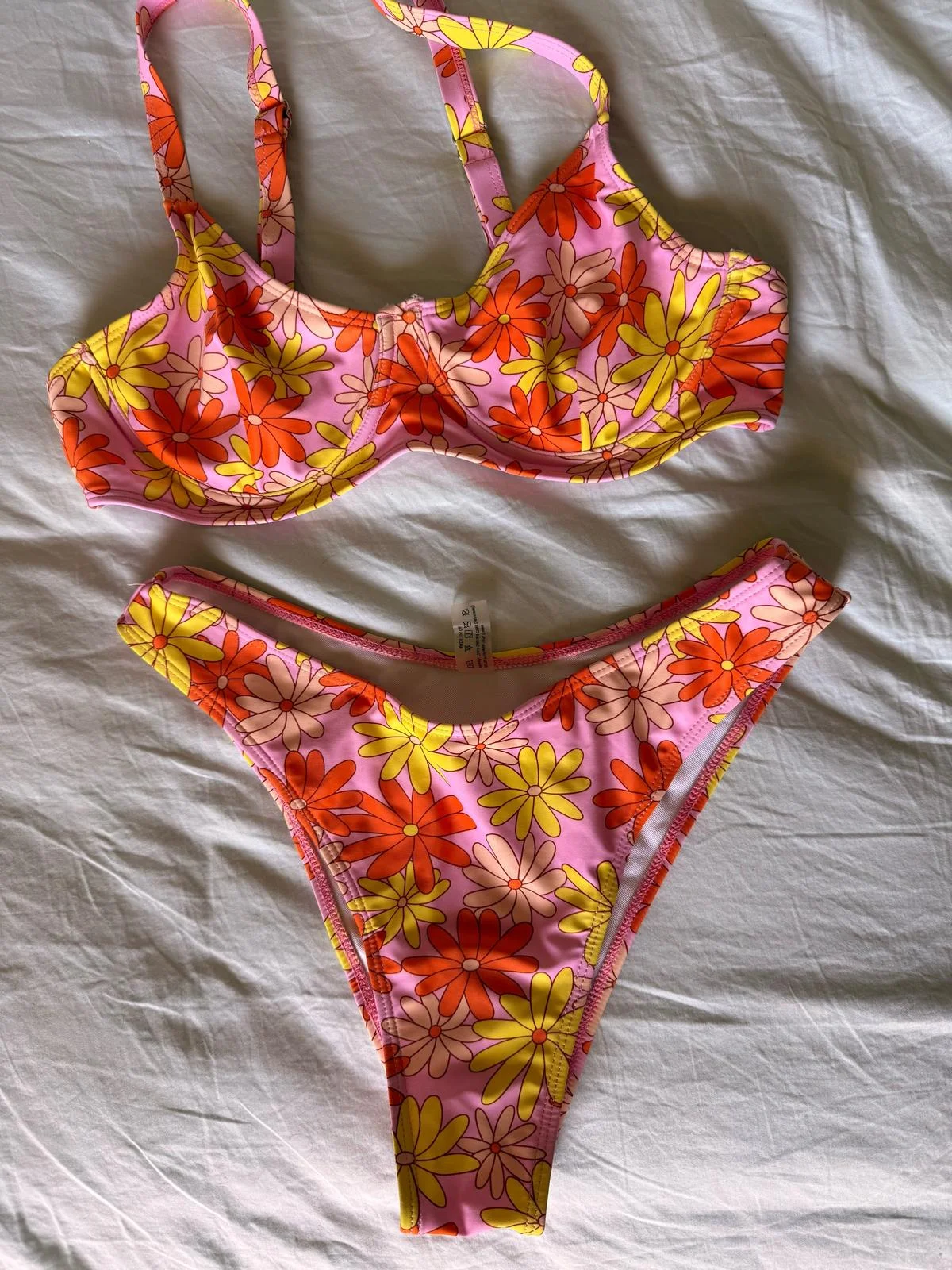 Shein Bikini, size M / 38 / 10, photo 1