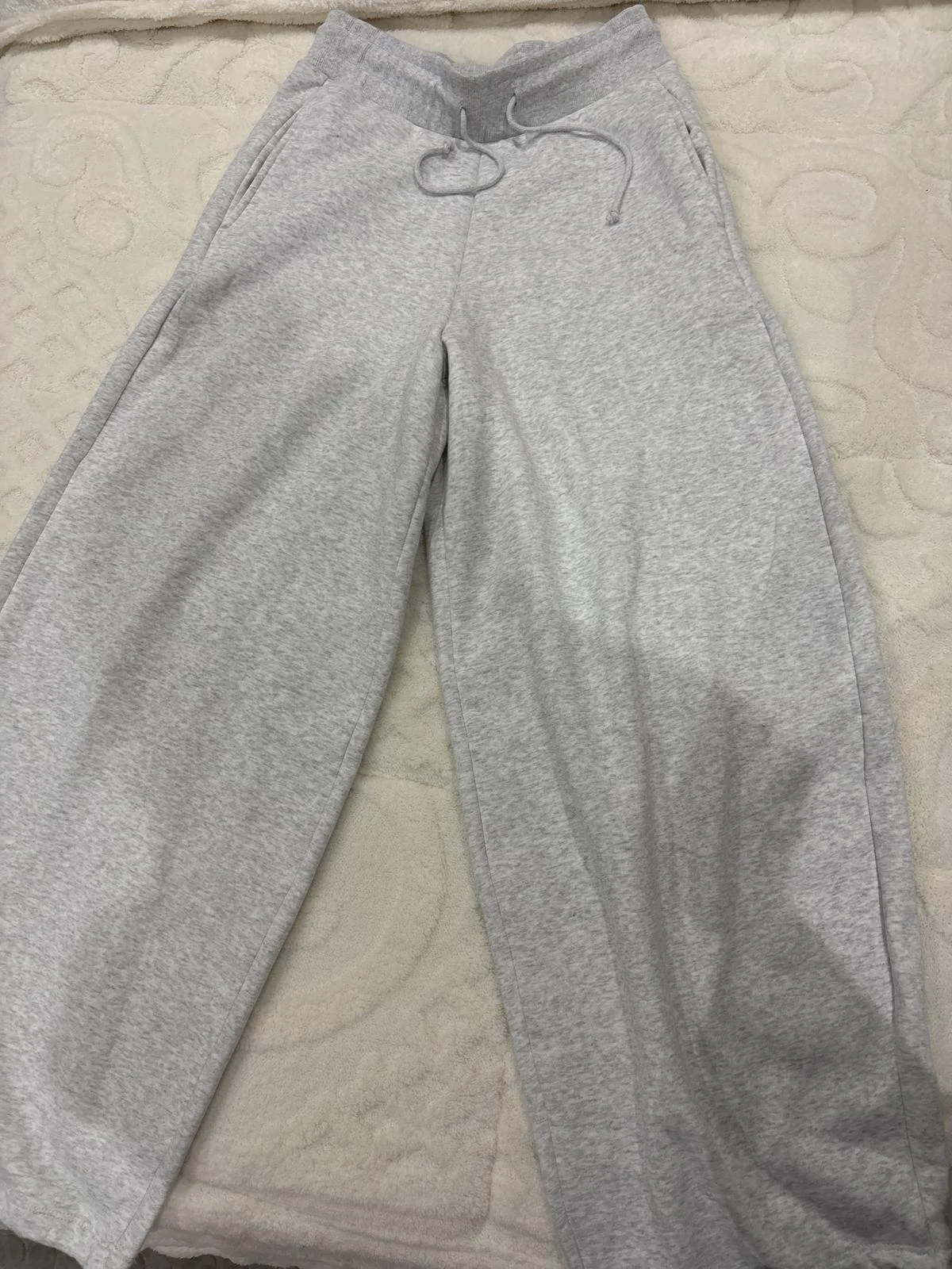Bershka Sweatpants, size M / 38 / 10, photo 1