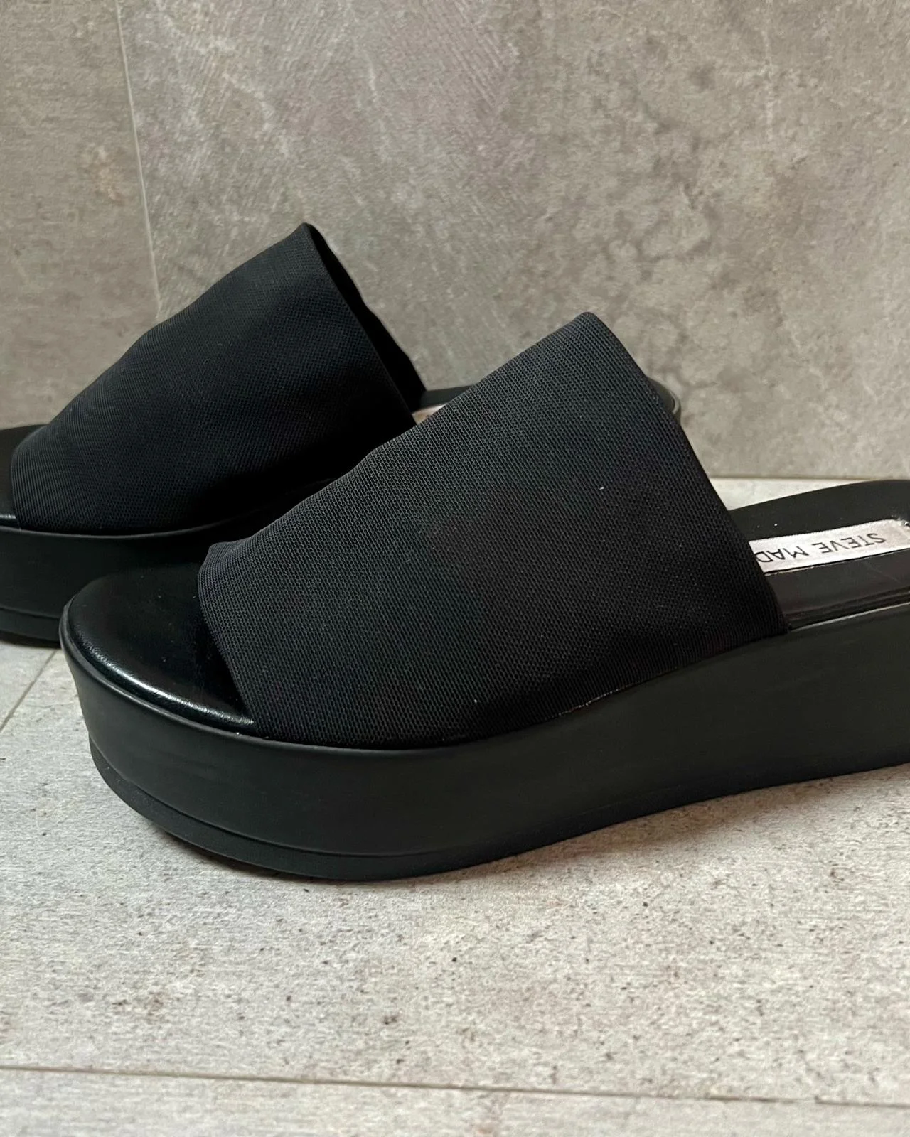 Steve Madden Sandals, size 36, photo 1