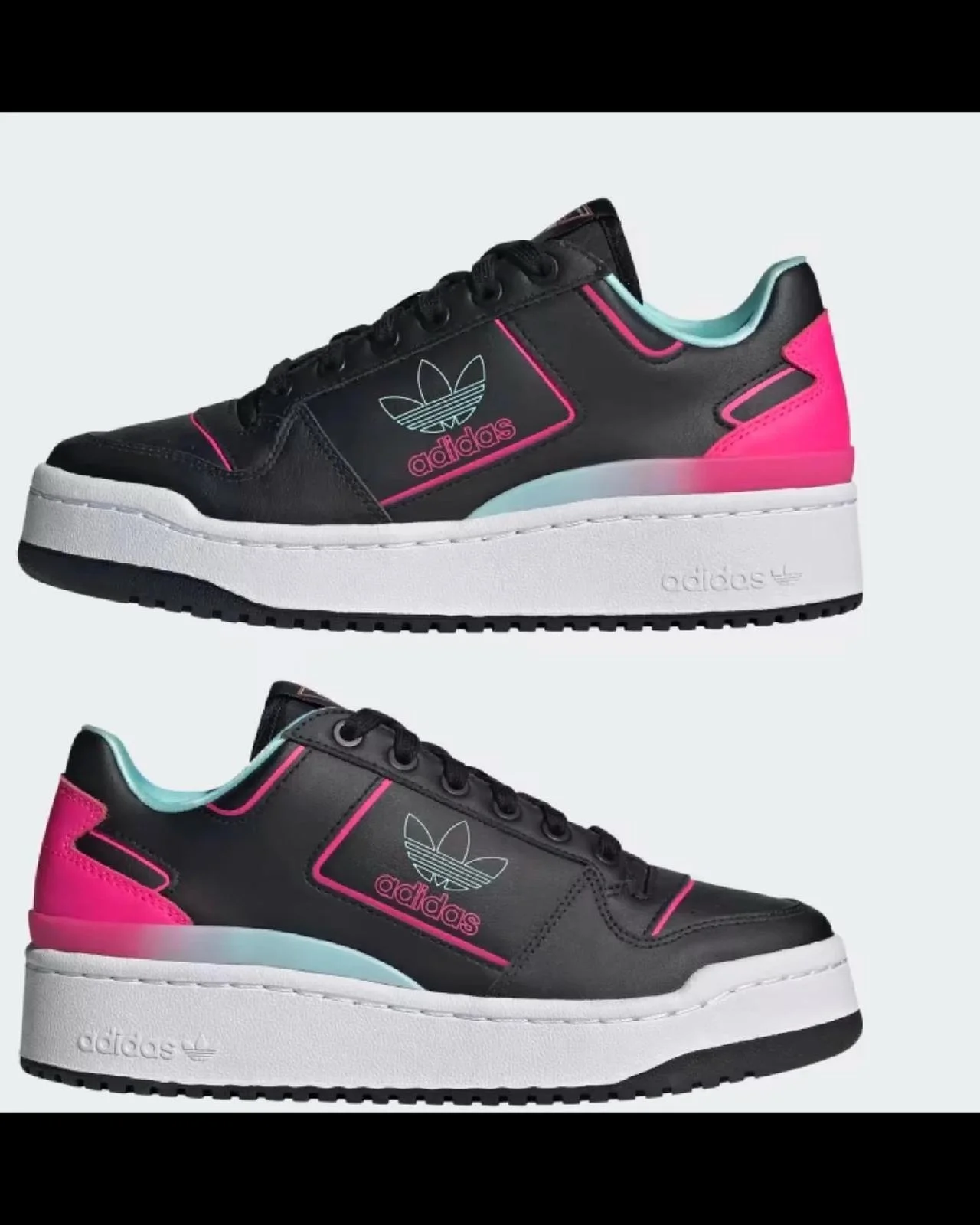 adidas Sneakers, size 37, photo 1