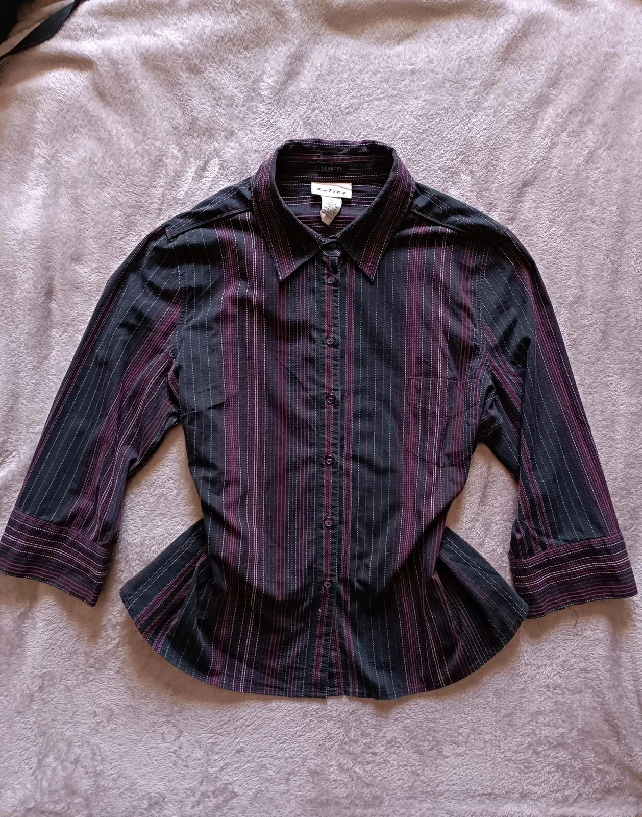 Shirts, size L / 40 / 12, photo 1