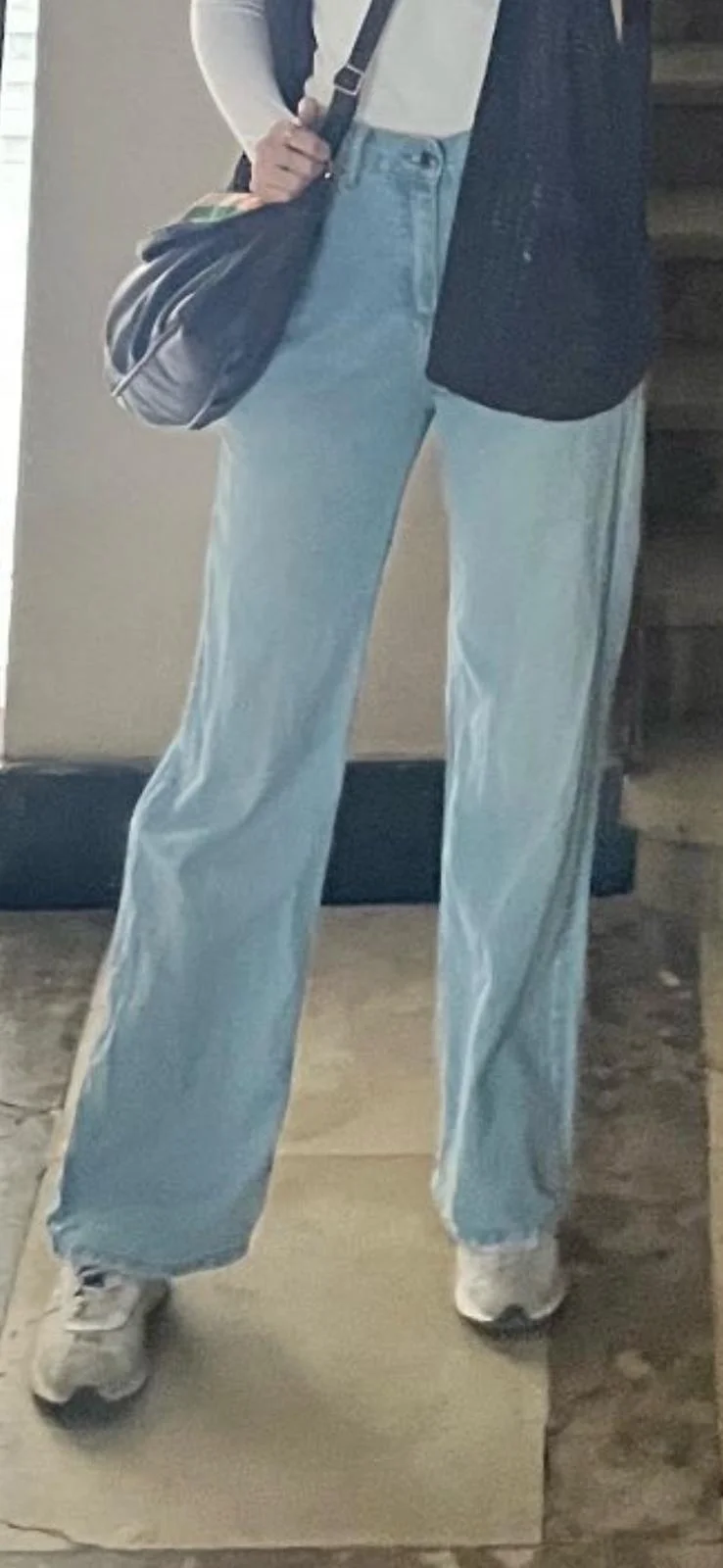 Jeans, size S / 36 / 8, photo 1
