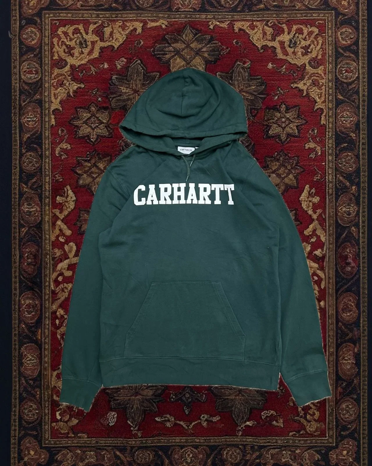 Carhartt Hoodies, size M, photo 1