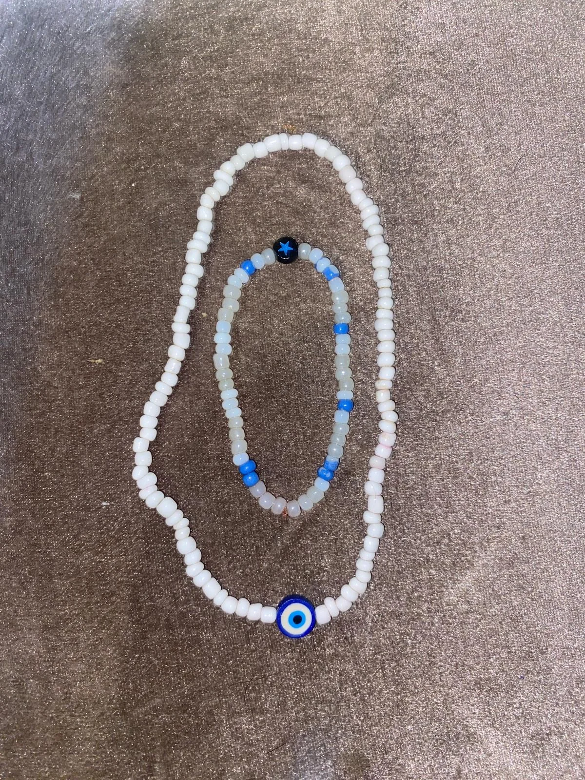 Necklaces, size Other, photo 1