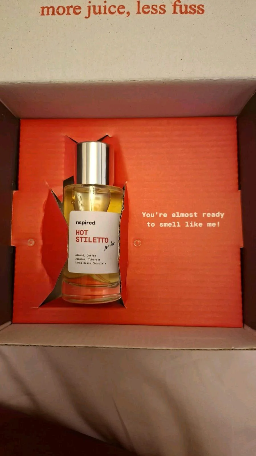 Perfume, size No Size, photo 1