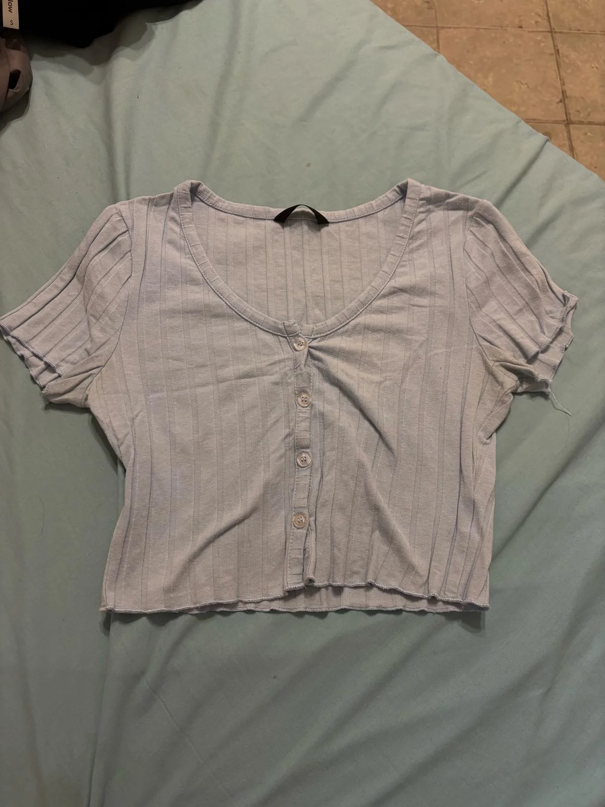 Shein Shirts, size S / 36 / 8, photo 1