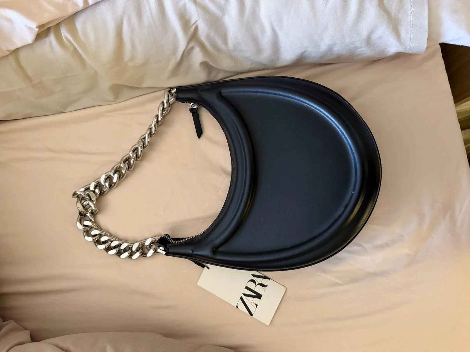 Zara Handbags, size Other, photo 1