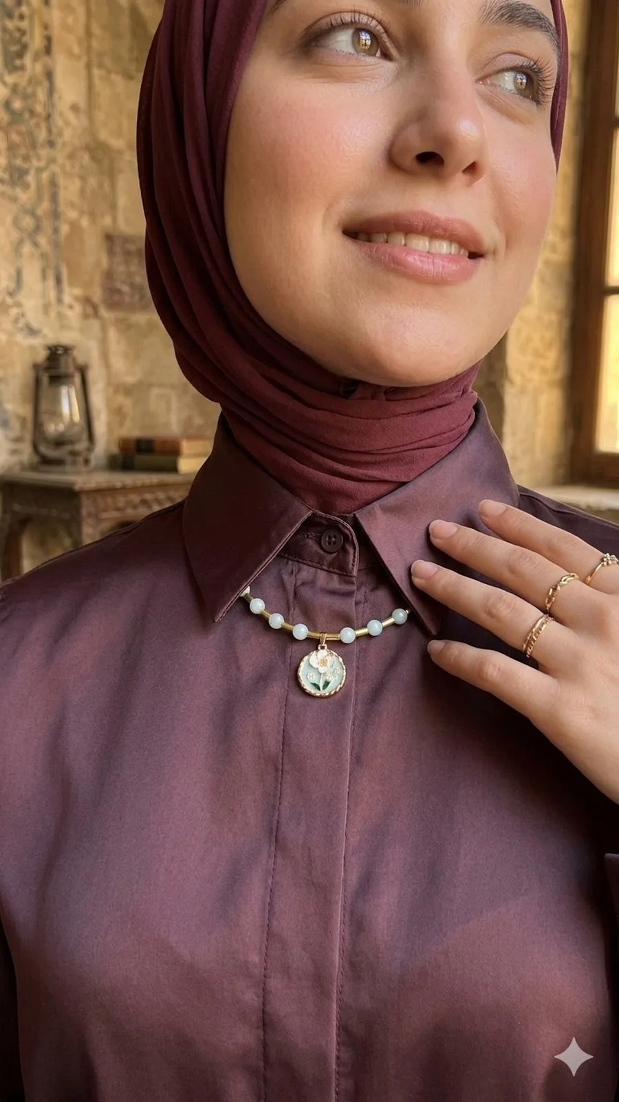 Necklaces, size One size, photo 1