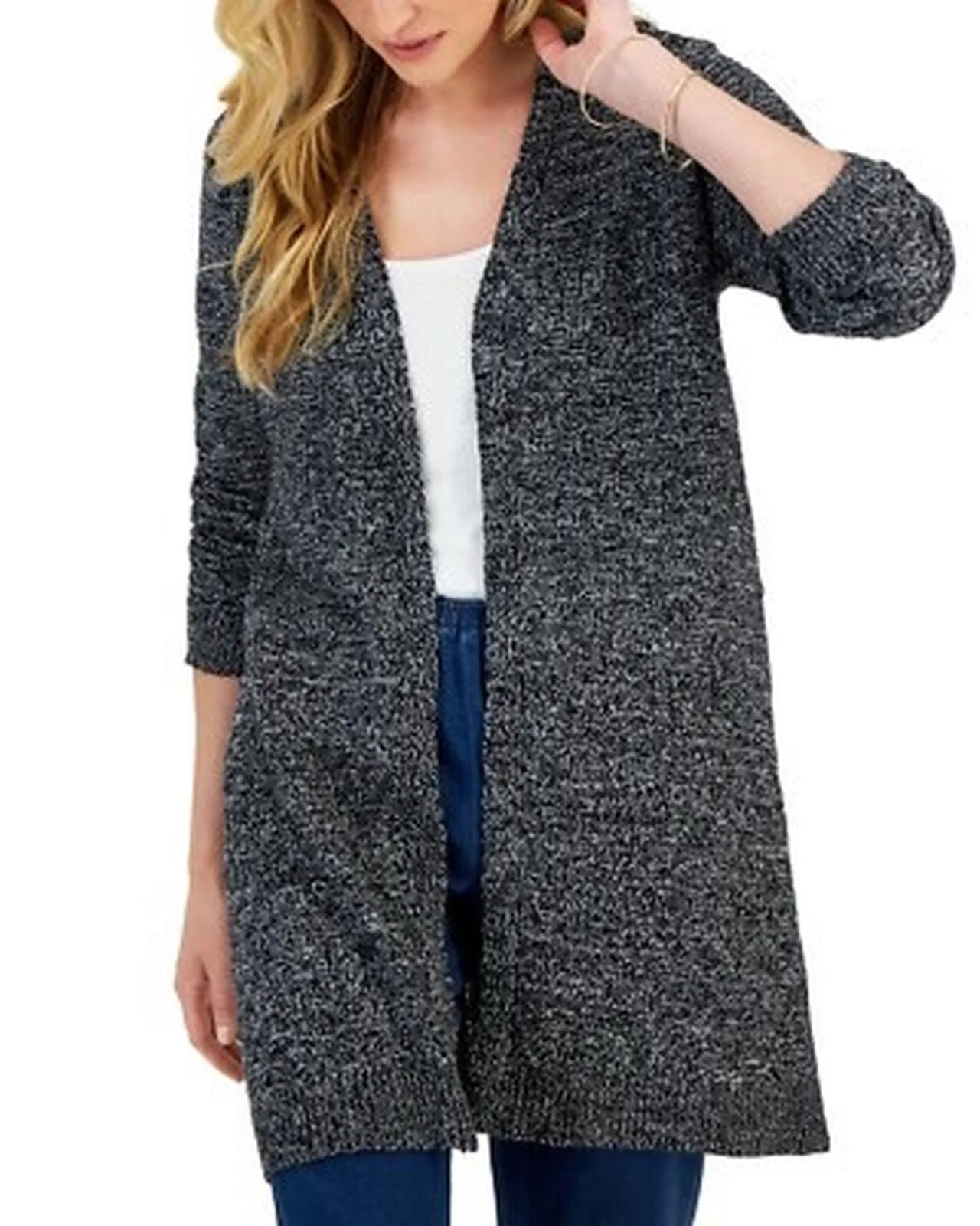 Cardigans, size M / 38 / 10, photo 1