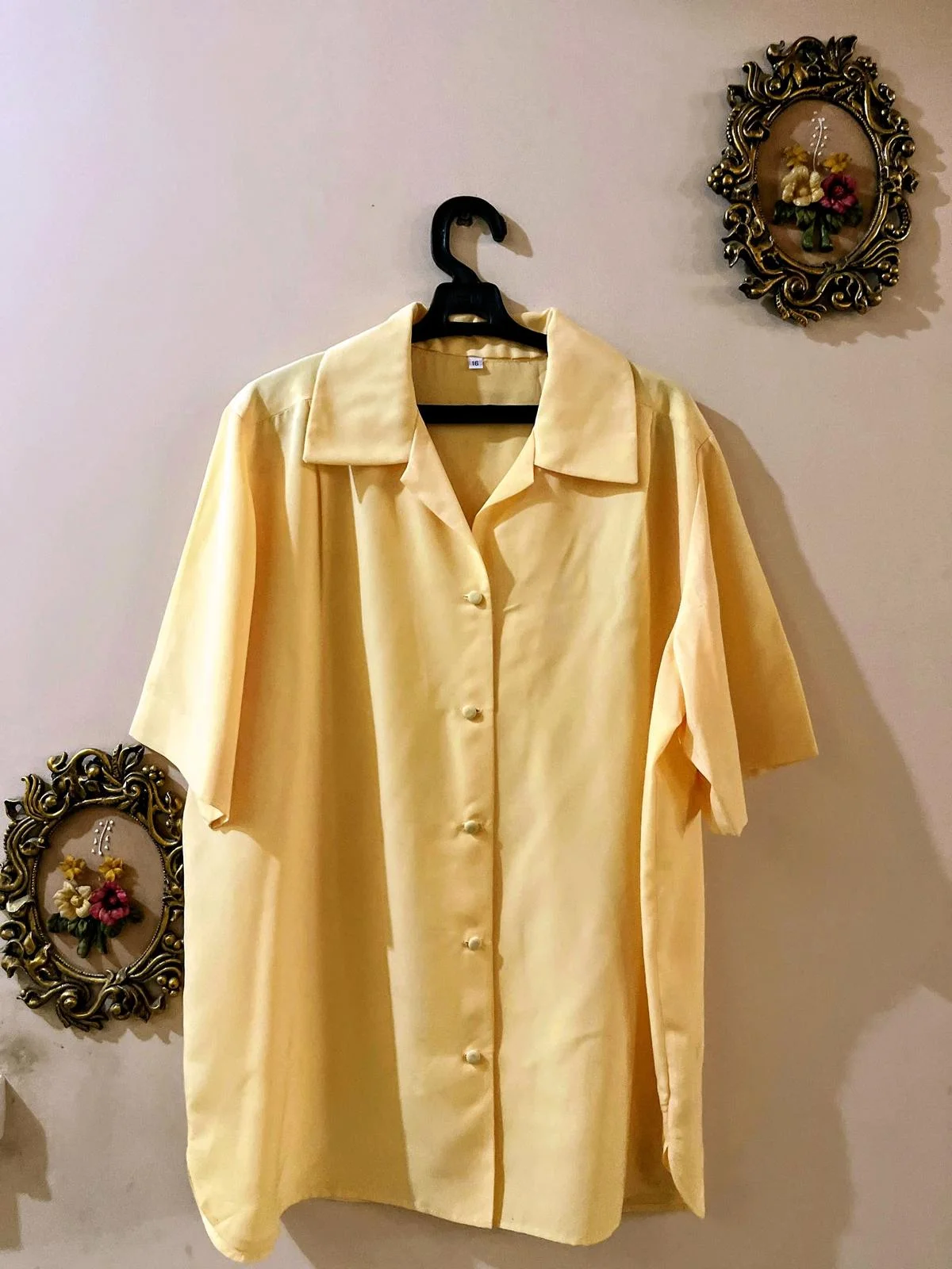 Blouses, size M / 38 / 10, photo 1