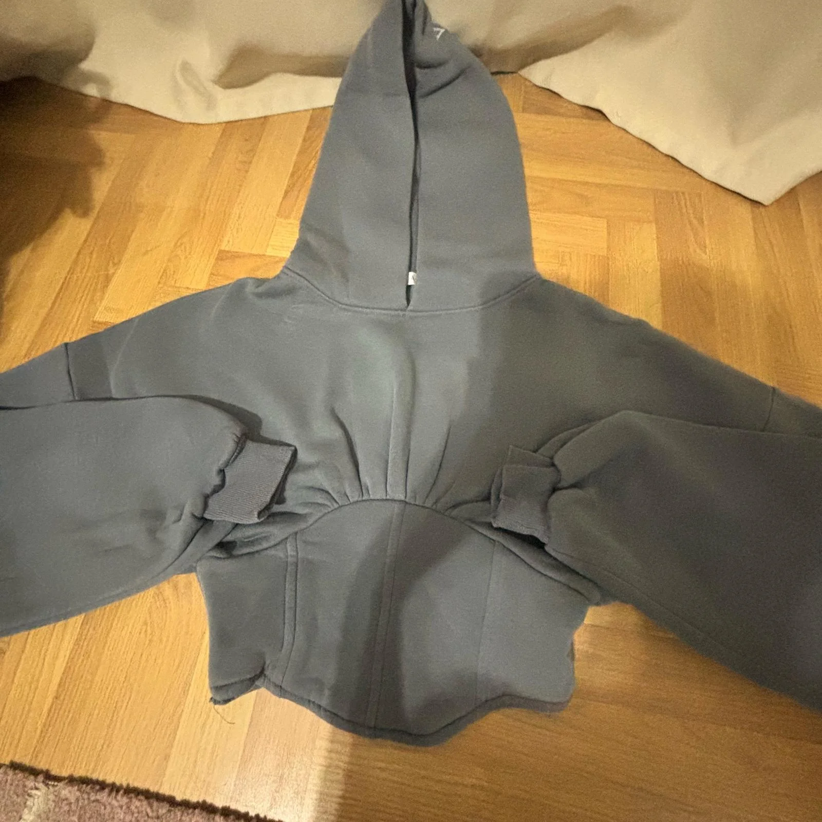 local brands Hoodies, size XS / 34 / 6, photo 1