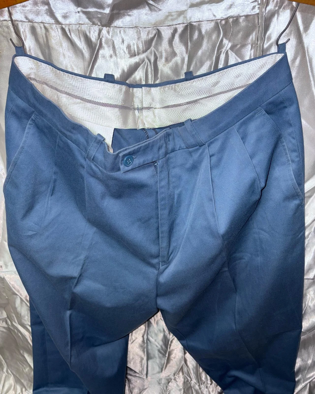 Pants, size W38, photo 1