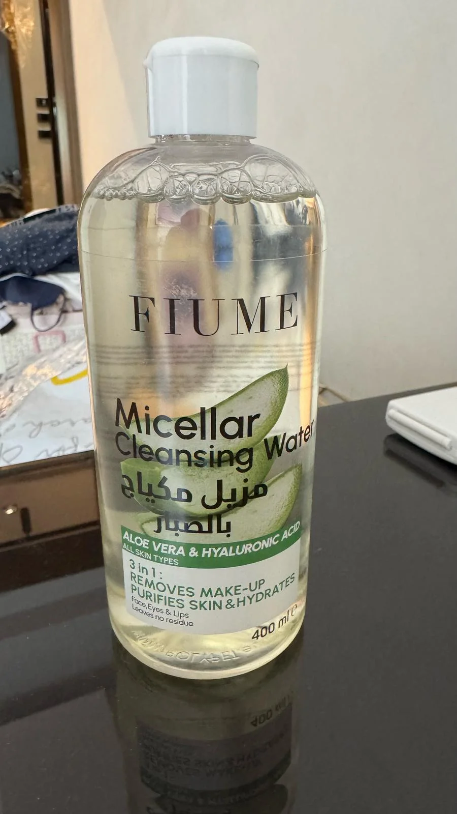 FIUME Skin care, size No Size, photo 1