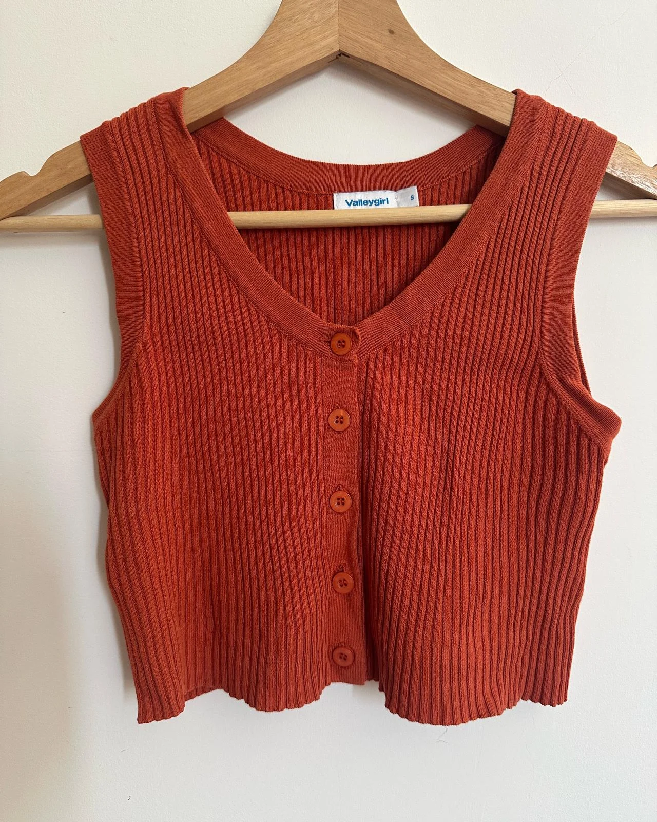 Crop Tops, size S / 36 / 8, photo 1