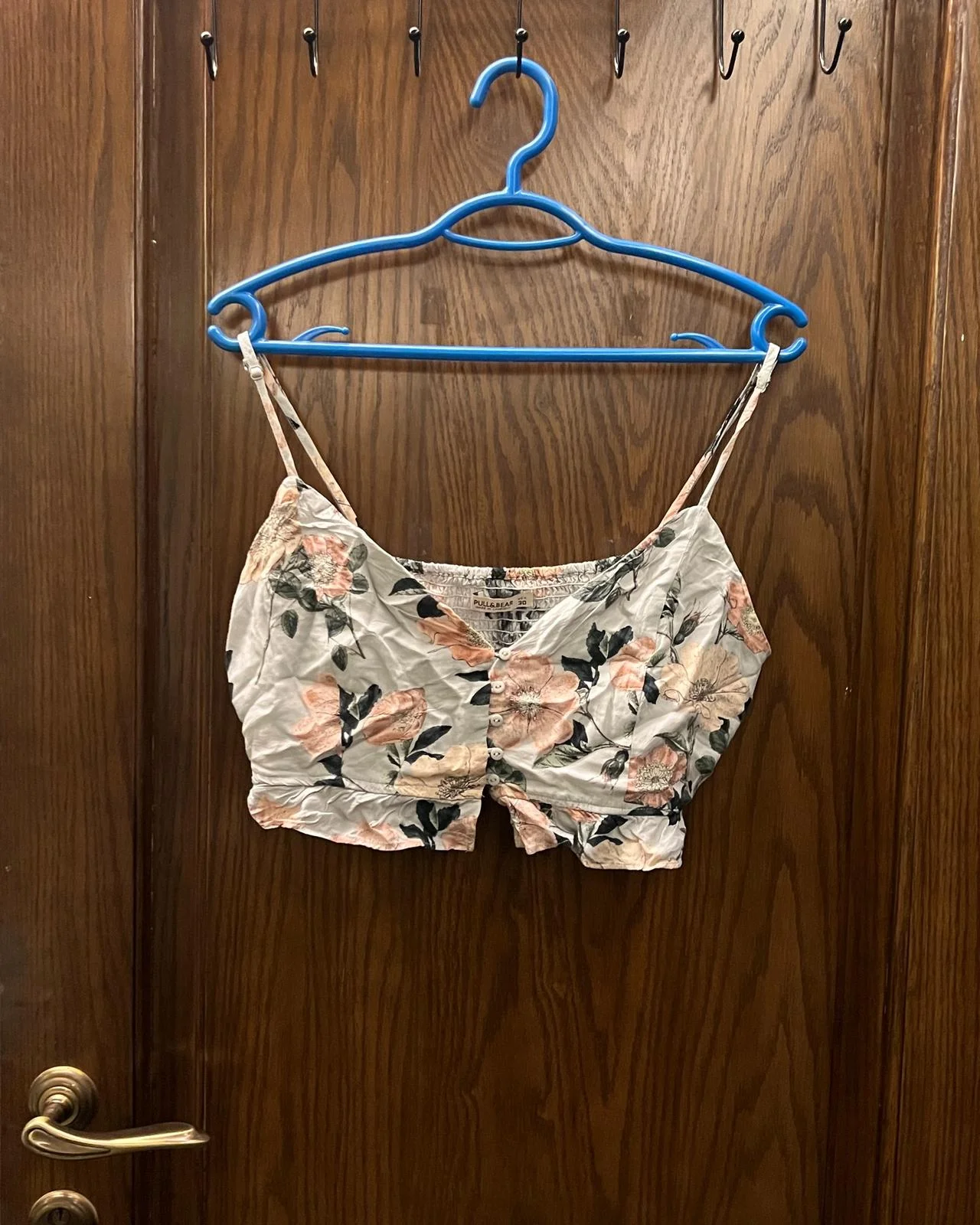 Pull & Bear Crop Tops, size XXS / 32 / 4, photo 1