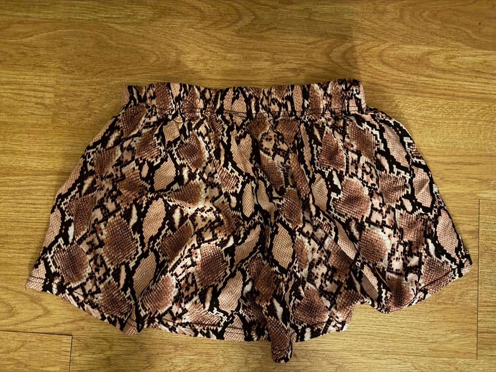 Shein Shorts, size S / 36 / 8, photo 1