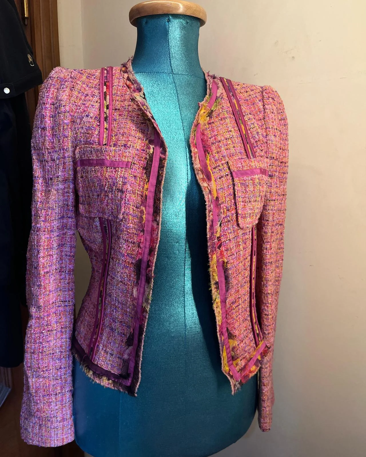 Roberto Cavalli Jackets, size S / 36 / 8, photo 1