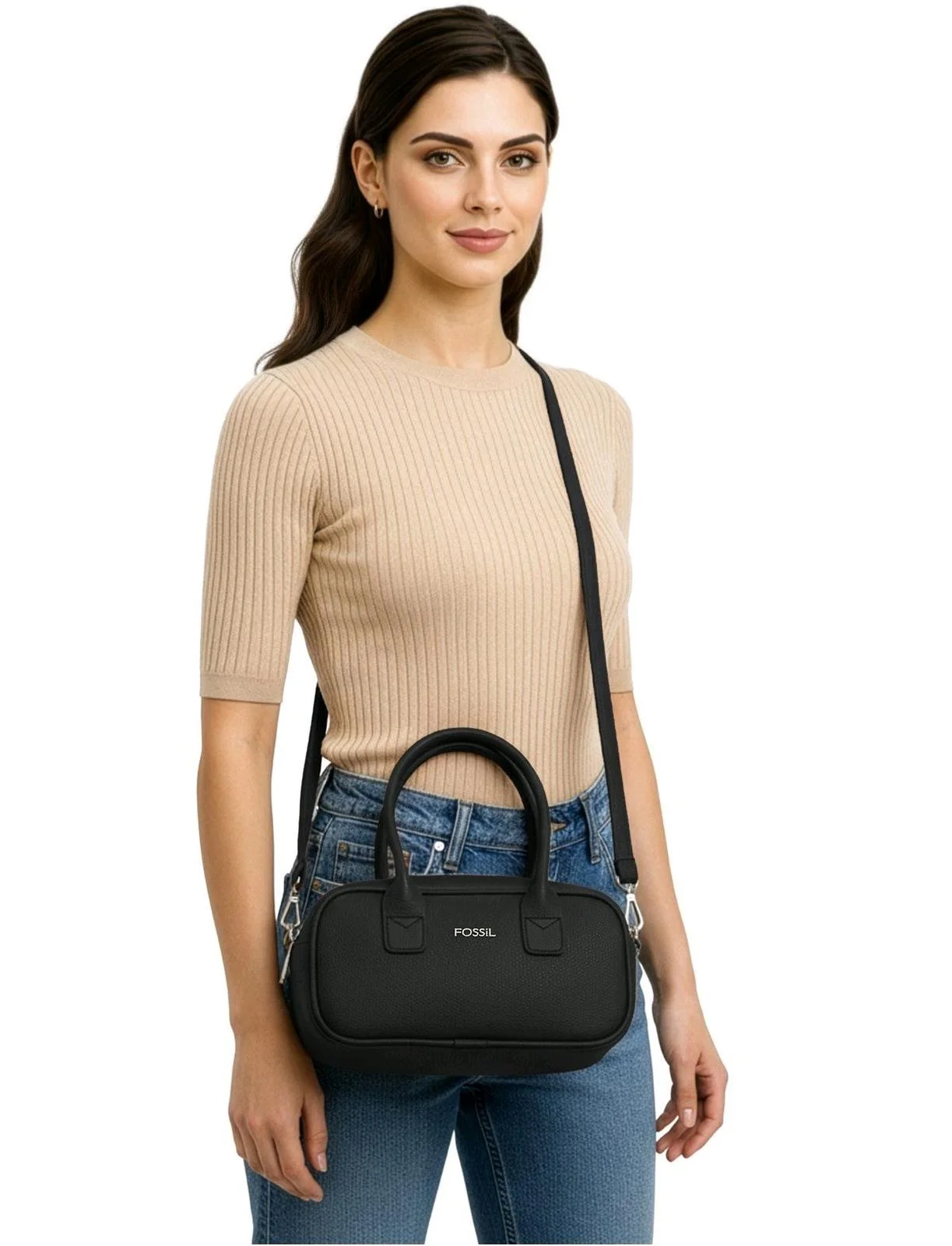 Fossil Shoulder Bag, size Other, photo 1