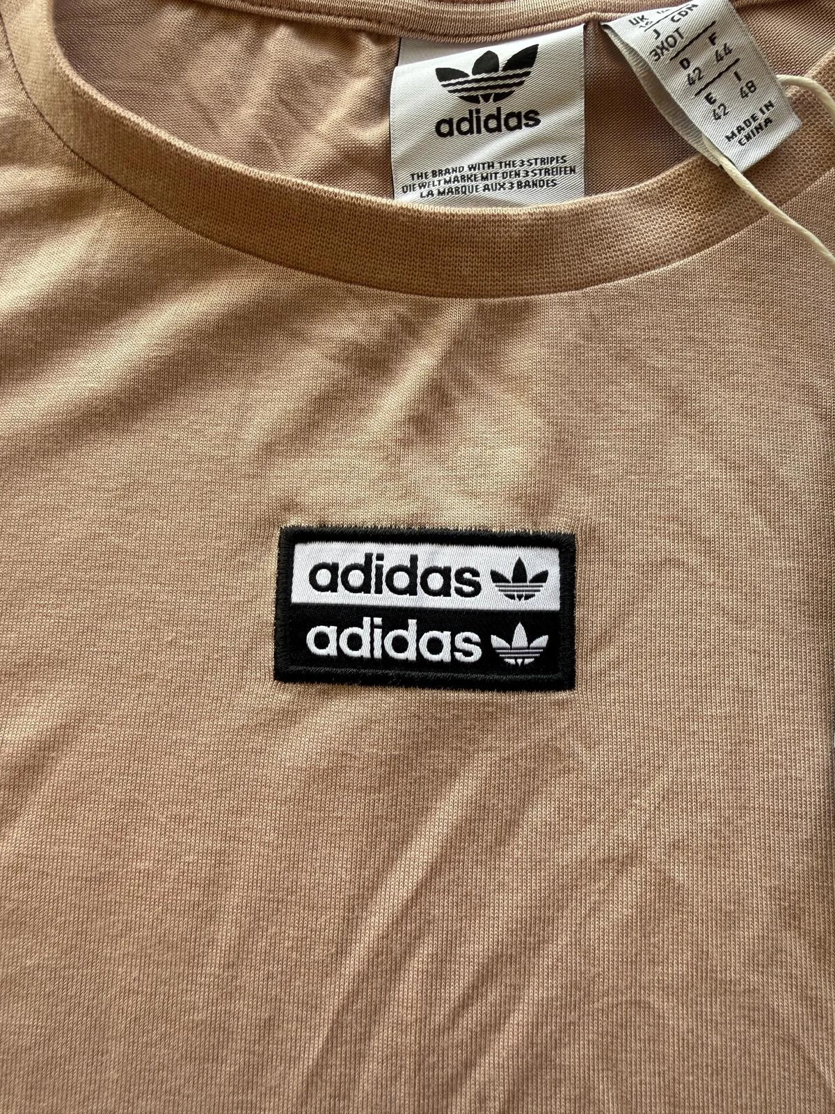adidas Originals T-shirts, size M / 38 / 10, photo 1