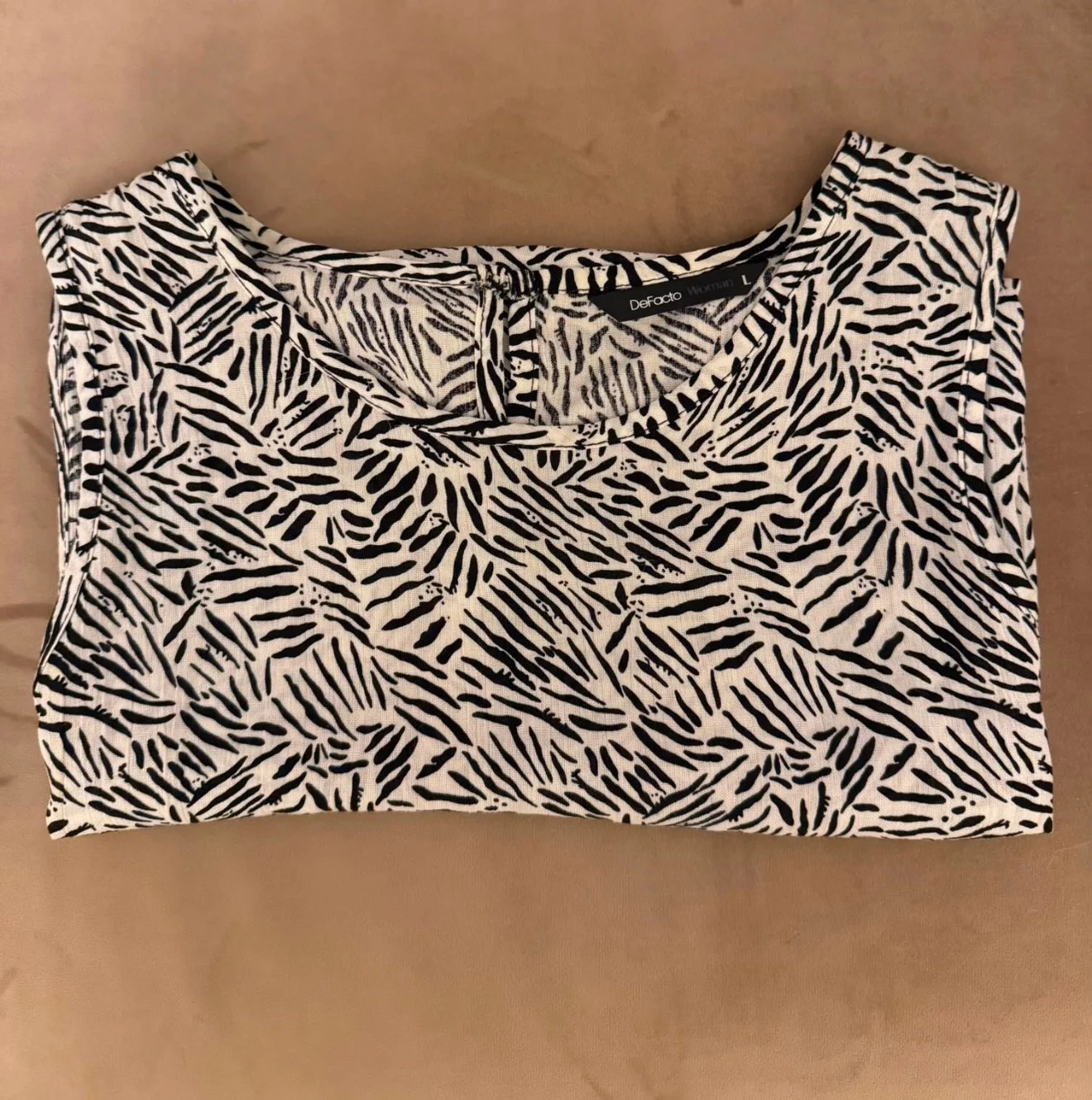 Defacto Blouses, size L / 40 / 12, photo 1