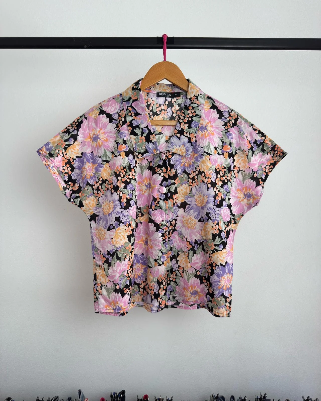 Nasty Gal Shirts, size M / 38 / 10, photo 1