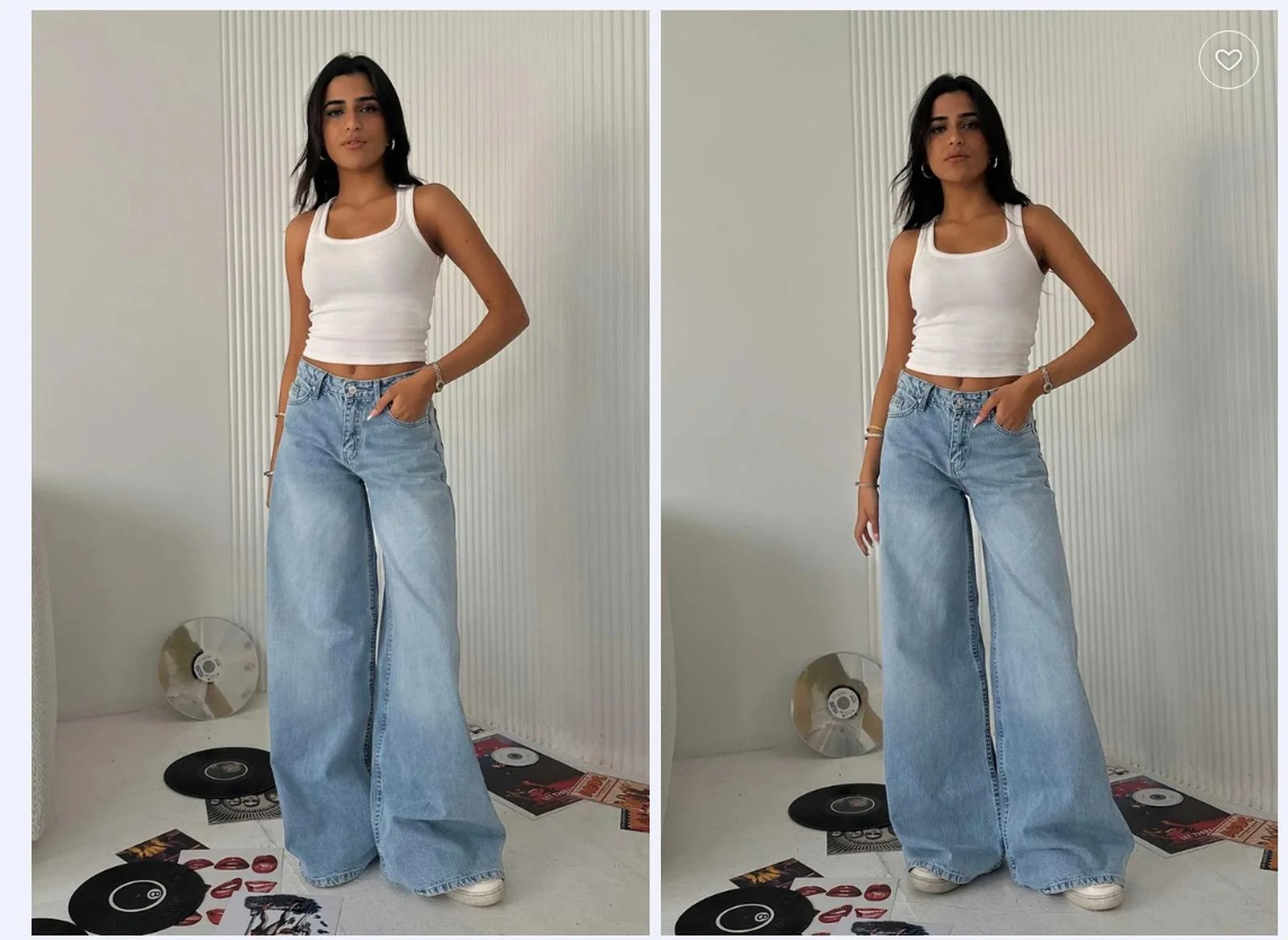 Cizaro Jeans, size M / 38 / 10, photo 1