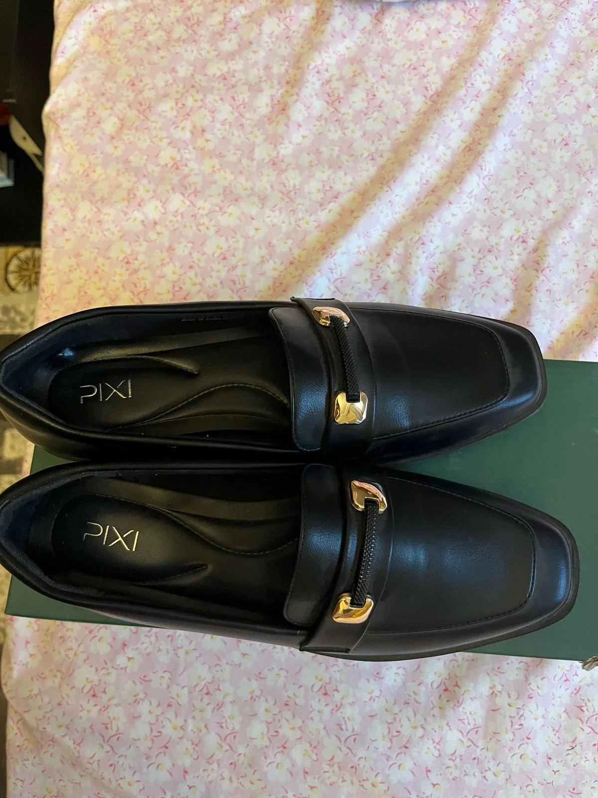 Pixi Loafers, size 37, photo 1