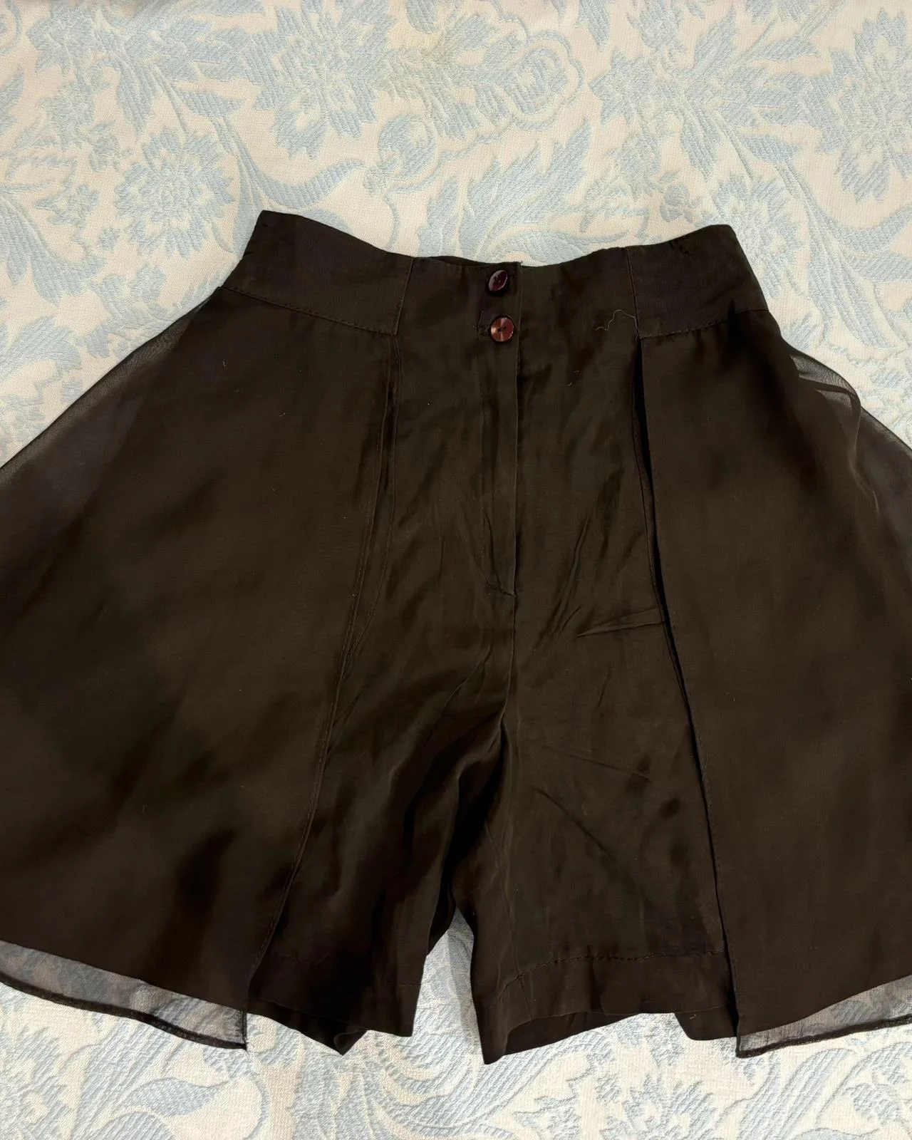 Sandro Shorts, size S / 36 / 8, photo 1