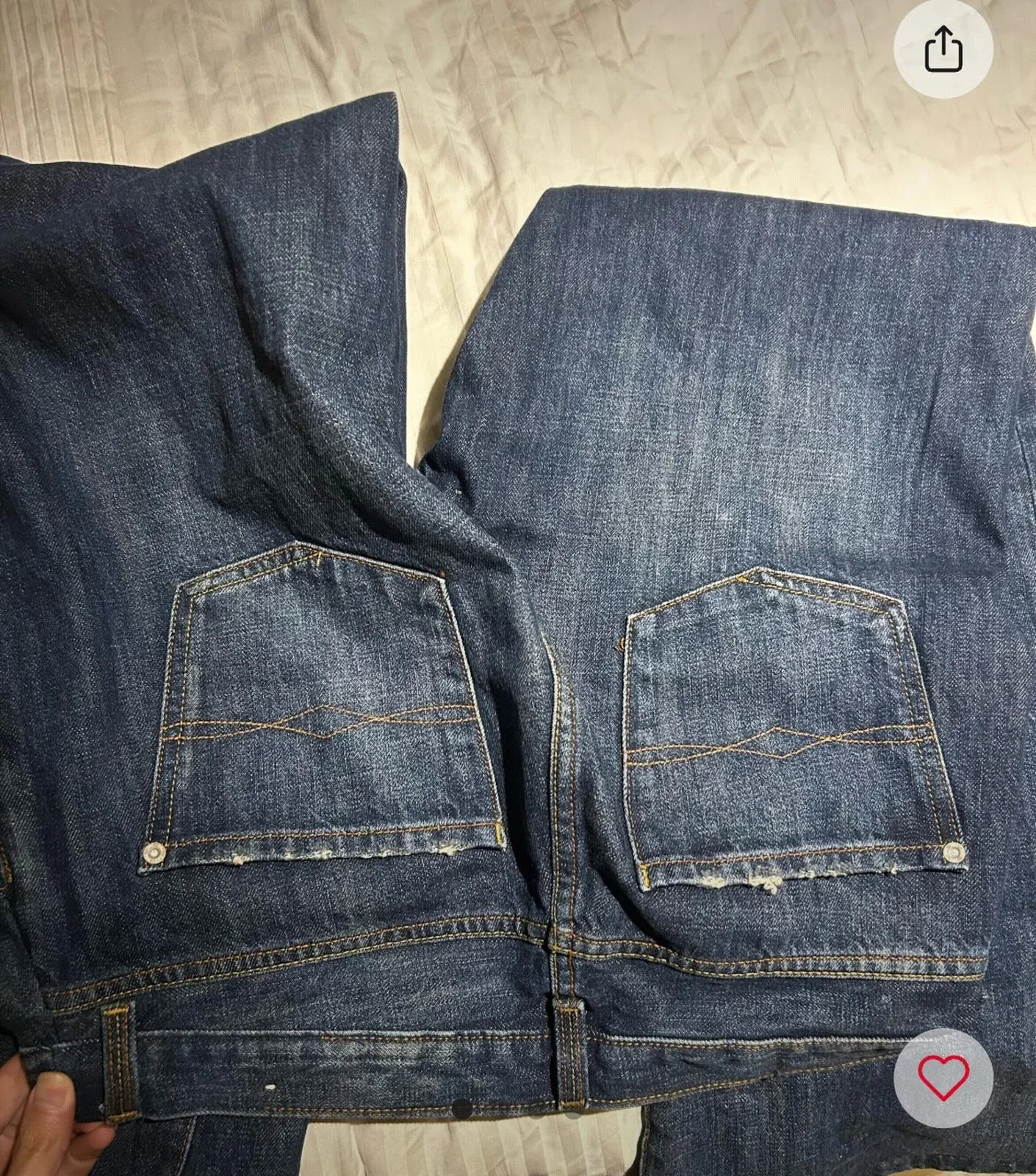 Zara Pants, size S / 36 / 8, photo 1