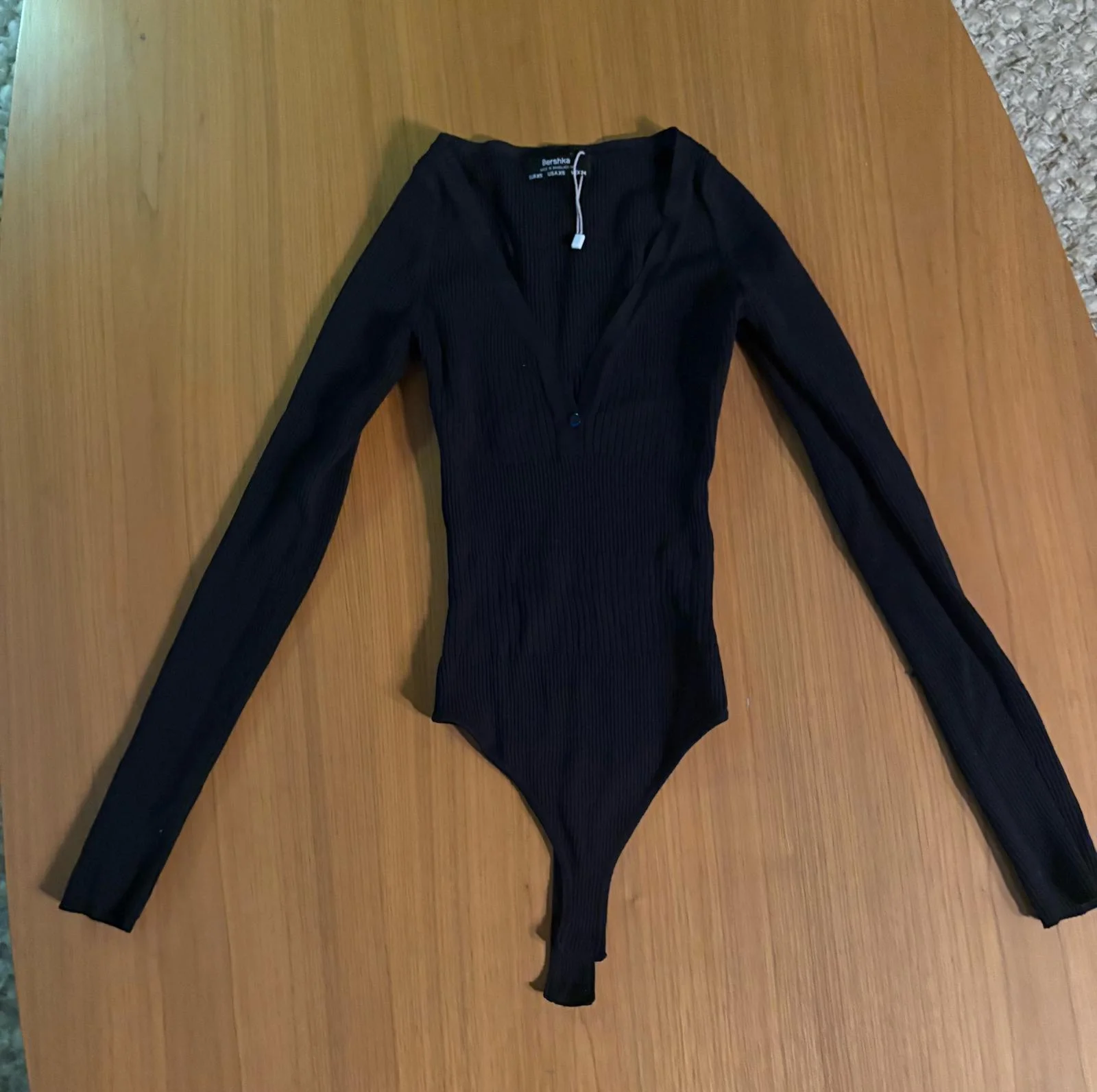 Bershka Bodysuits, size XS / 34 / 6, photo 1