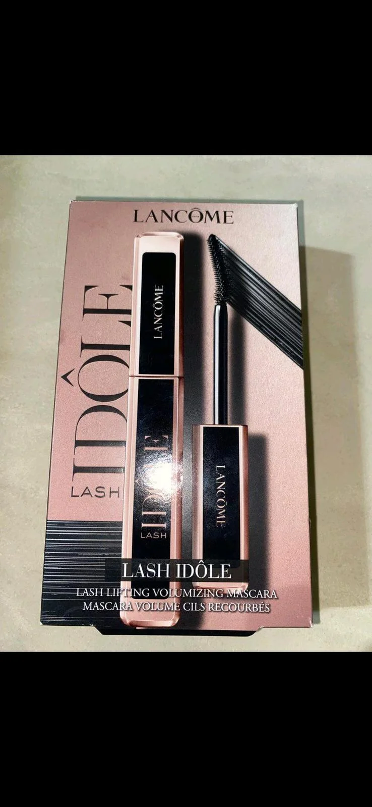Makeup, size Other, photo 1