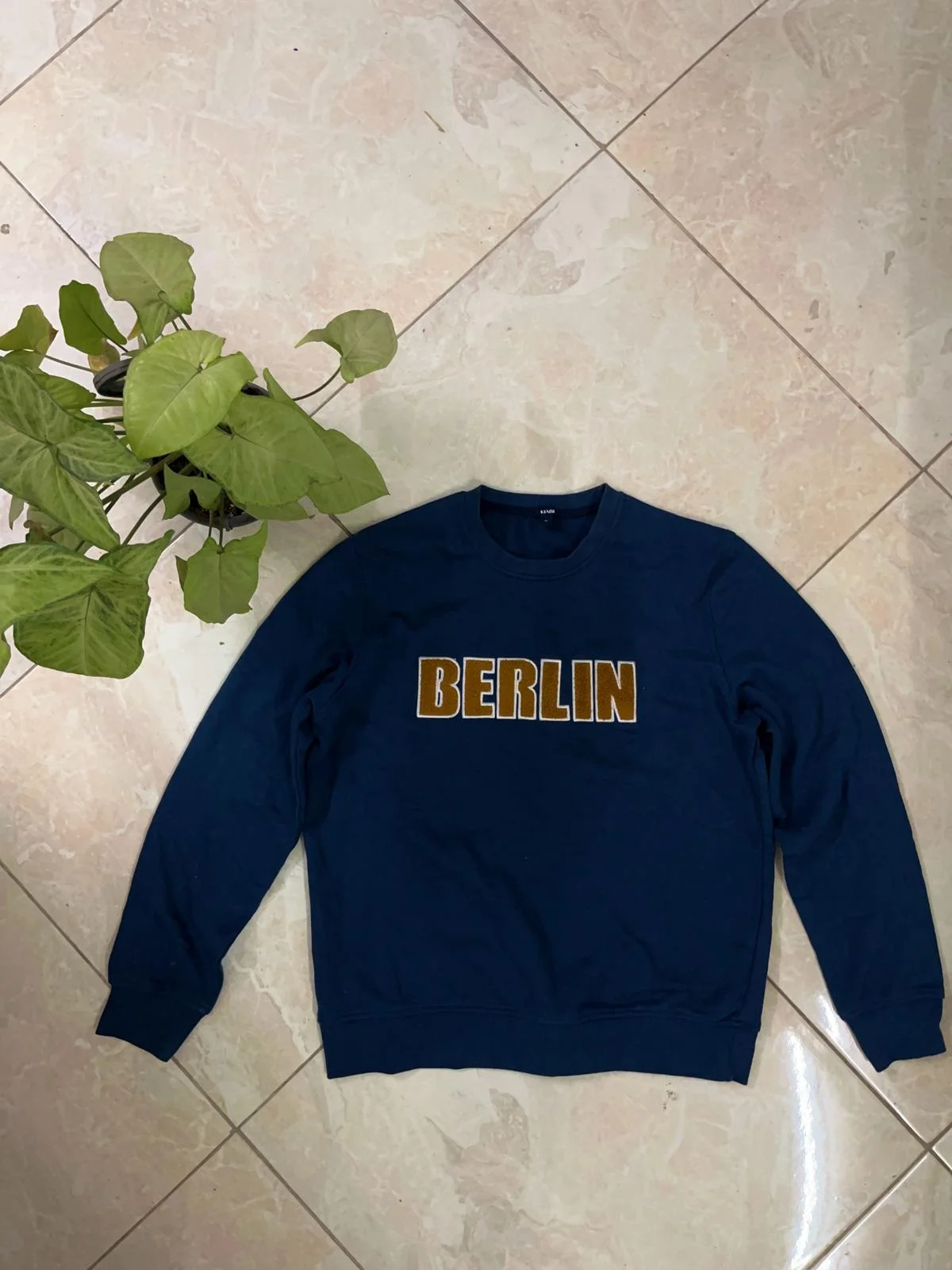 Kiabi Sweatshirts, size M, photo 1