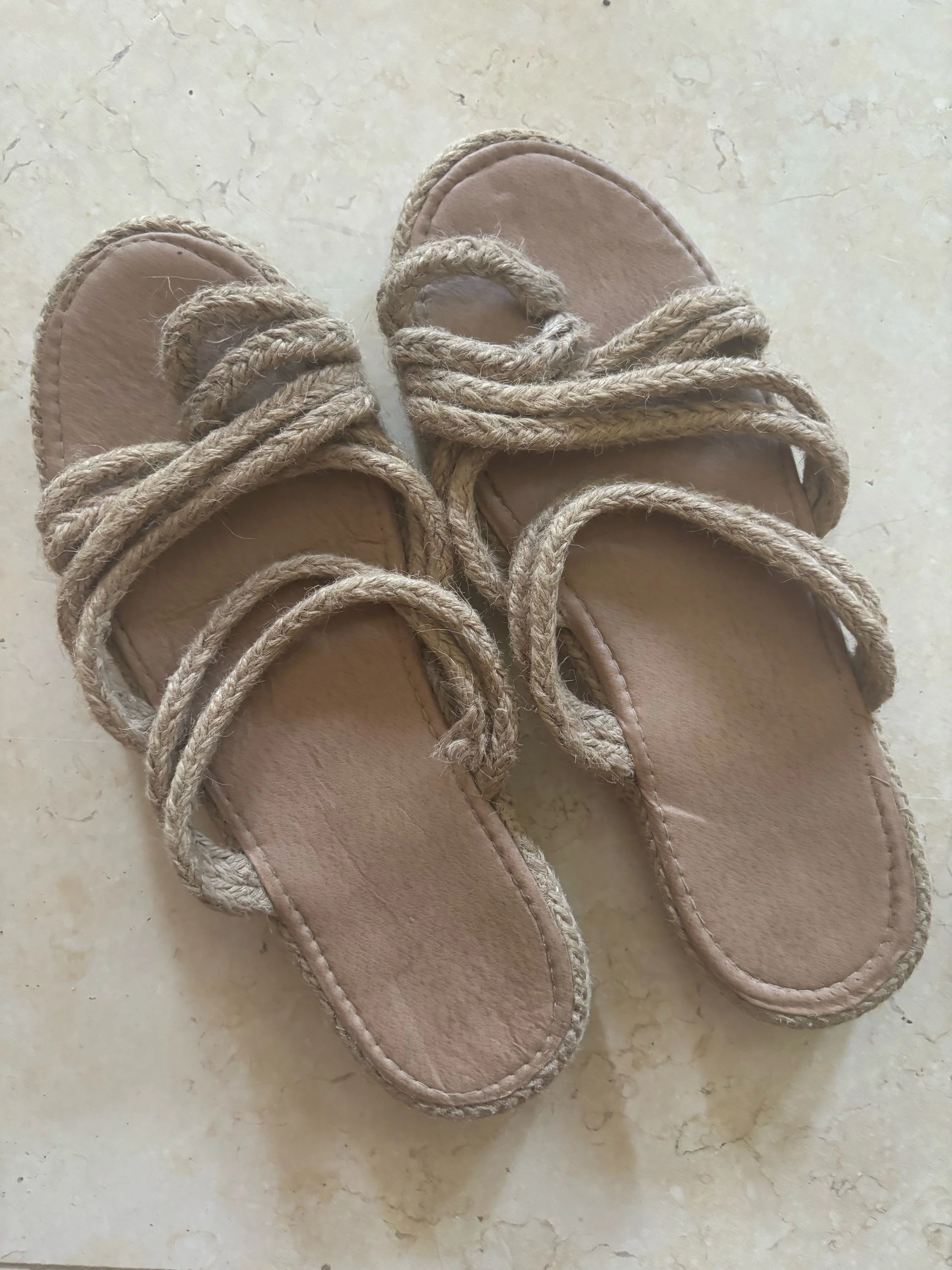 Flats, size 39, photo 1