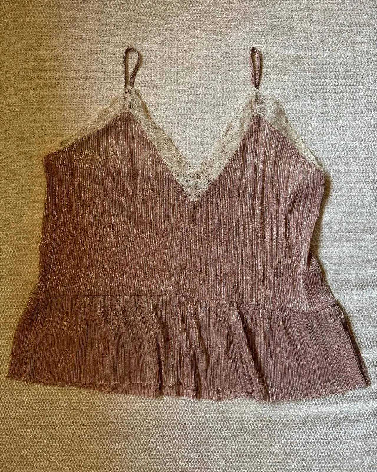 Zara Blouses, size S / 36 / 8, photo 1
