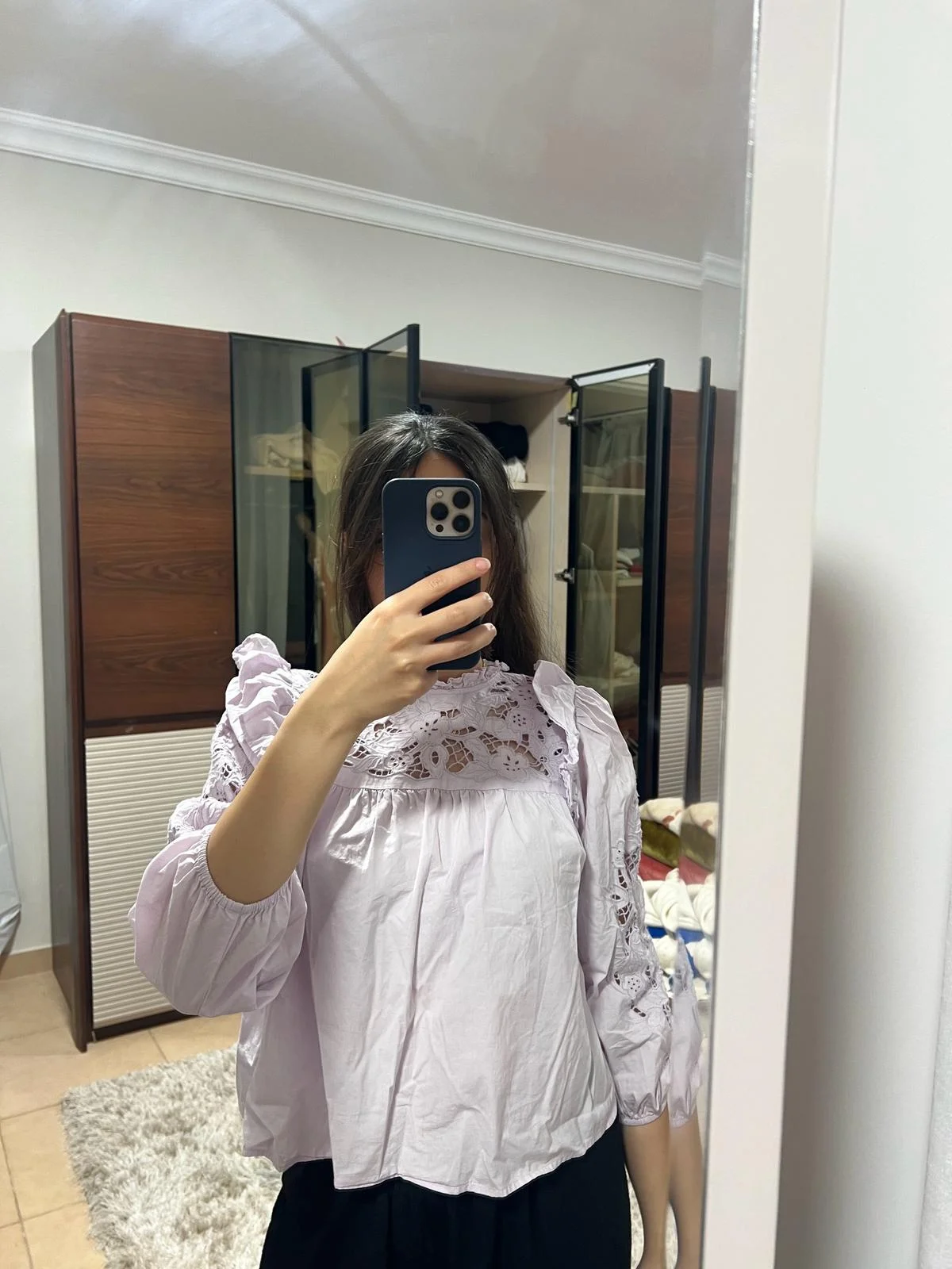 Mango Blouses, size XS / 34 / 6, photo 1