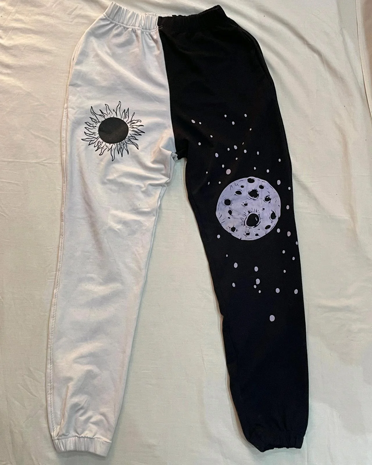 Pants, size S / 36 / 8, photo 1