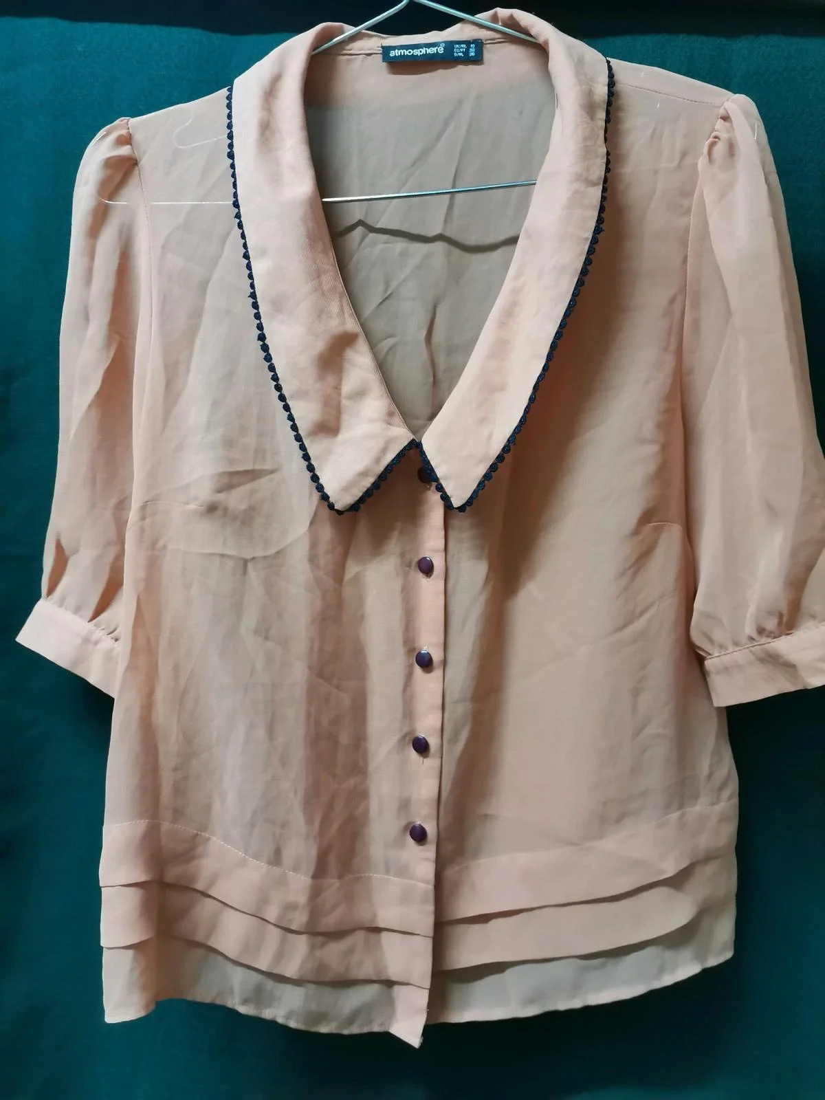 Atmosphere Blouses, size M / 38 / 10, photo 1