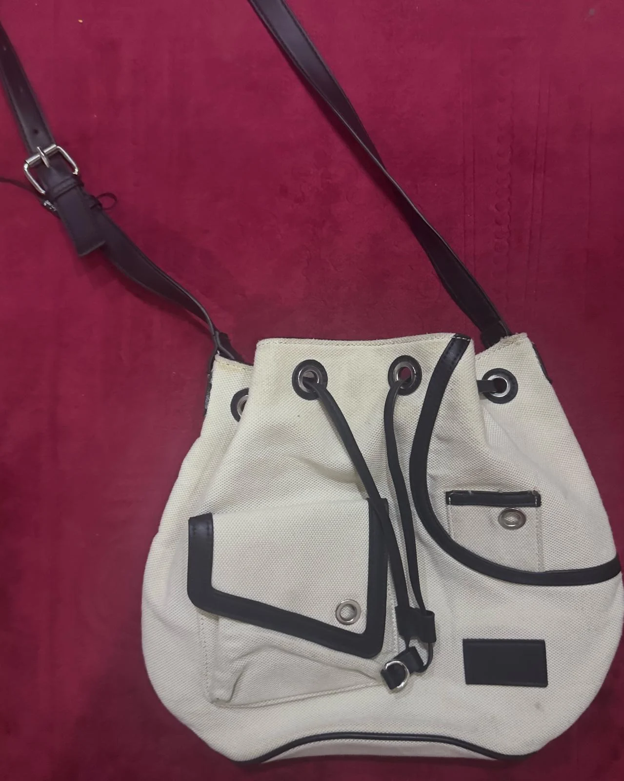 deja vu Shoulder Bag, size One size, photo 1