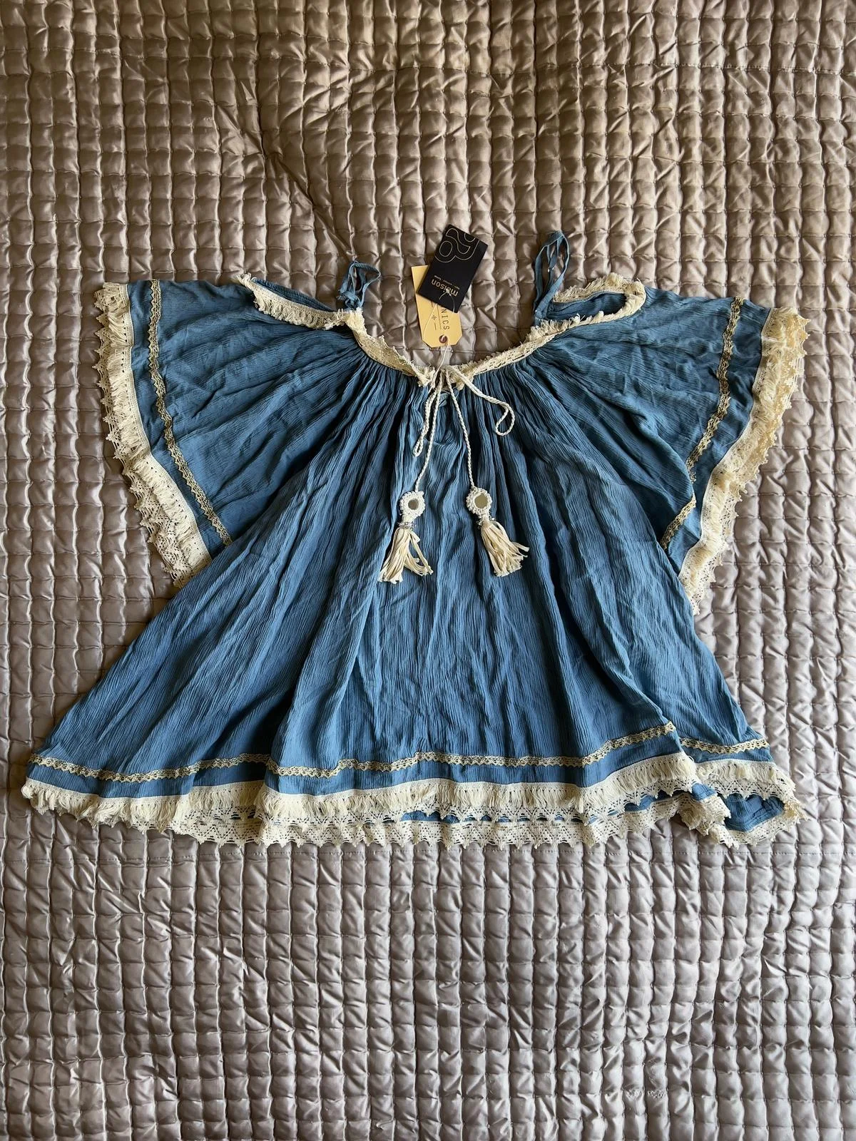 Mix and Match Mini Dresses, size L / 40 / 12, photo 1