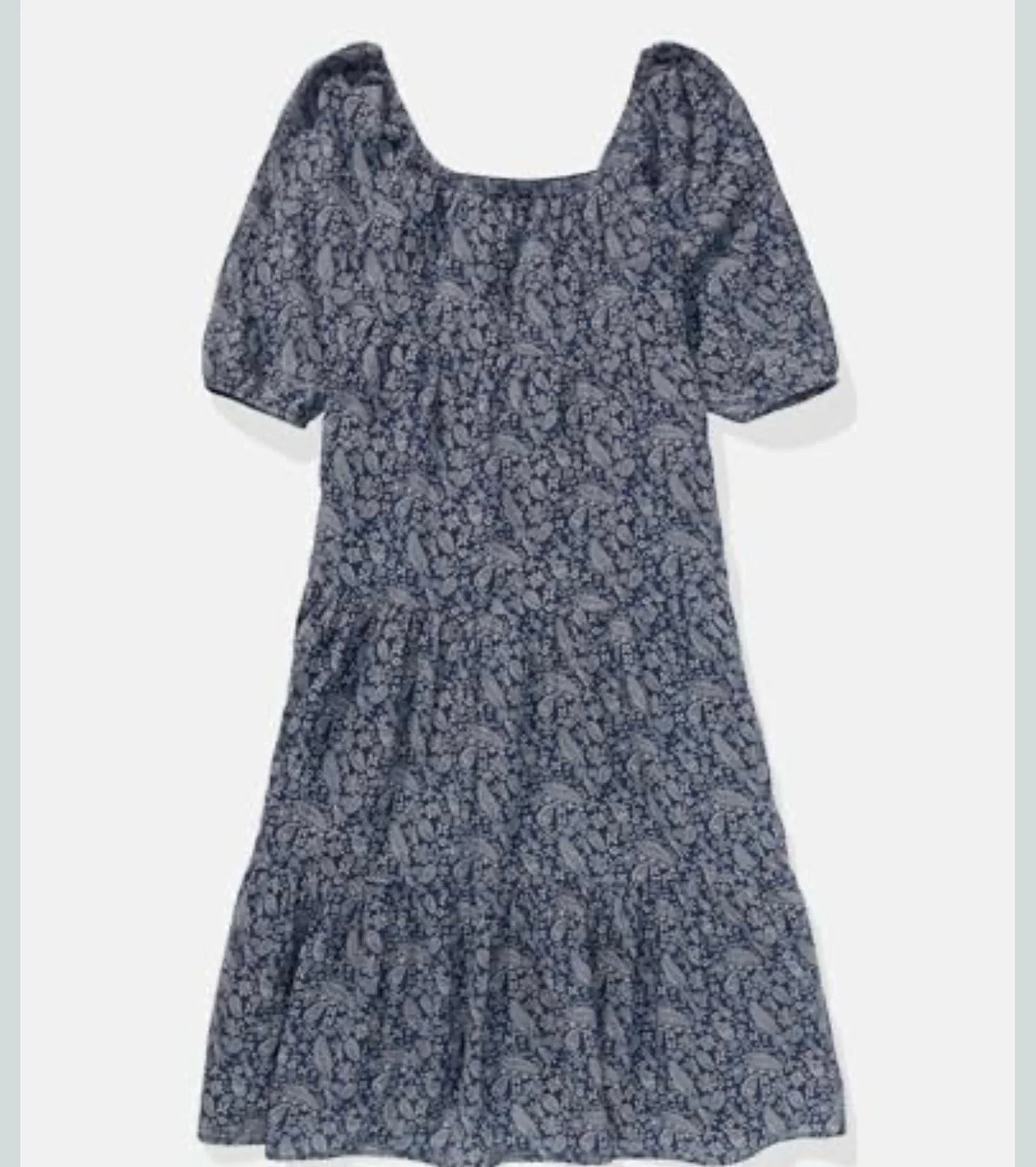 American Eagle Maxi Dresses, size S / 36 / 8, photo 1