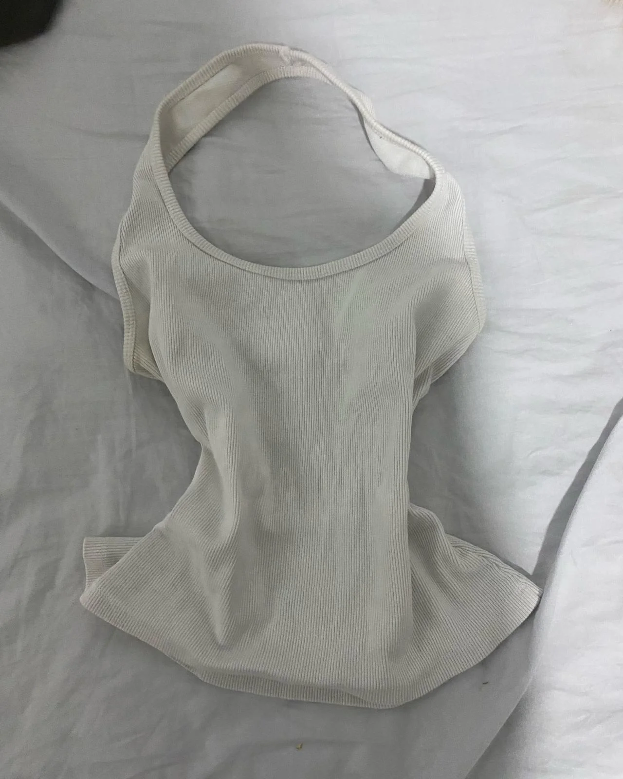 local brands Halter Tops, size XL / 42 / 14, photo 1