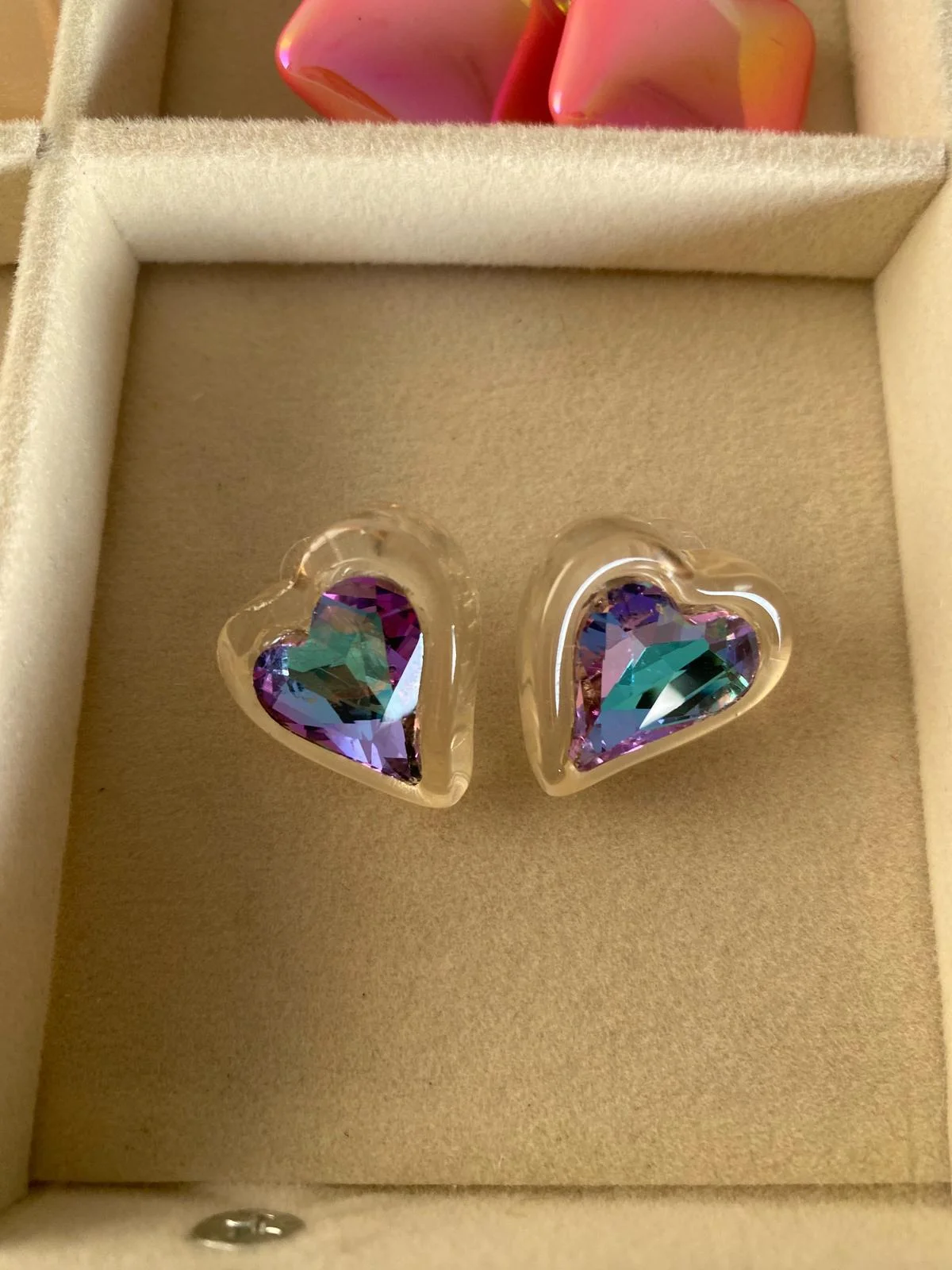 Earrings, size Other, photo 1