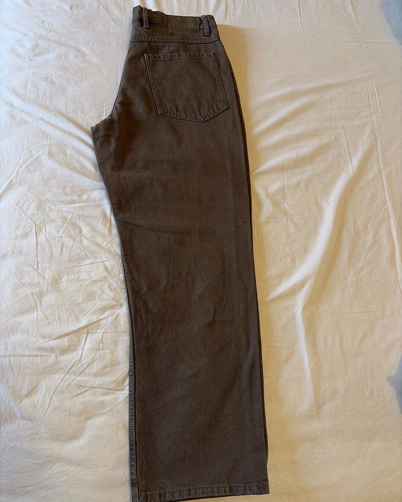 Pull & Bear Jeans, size W46, photo 1