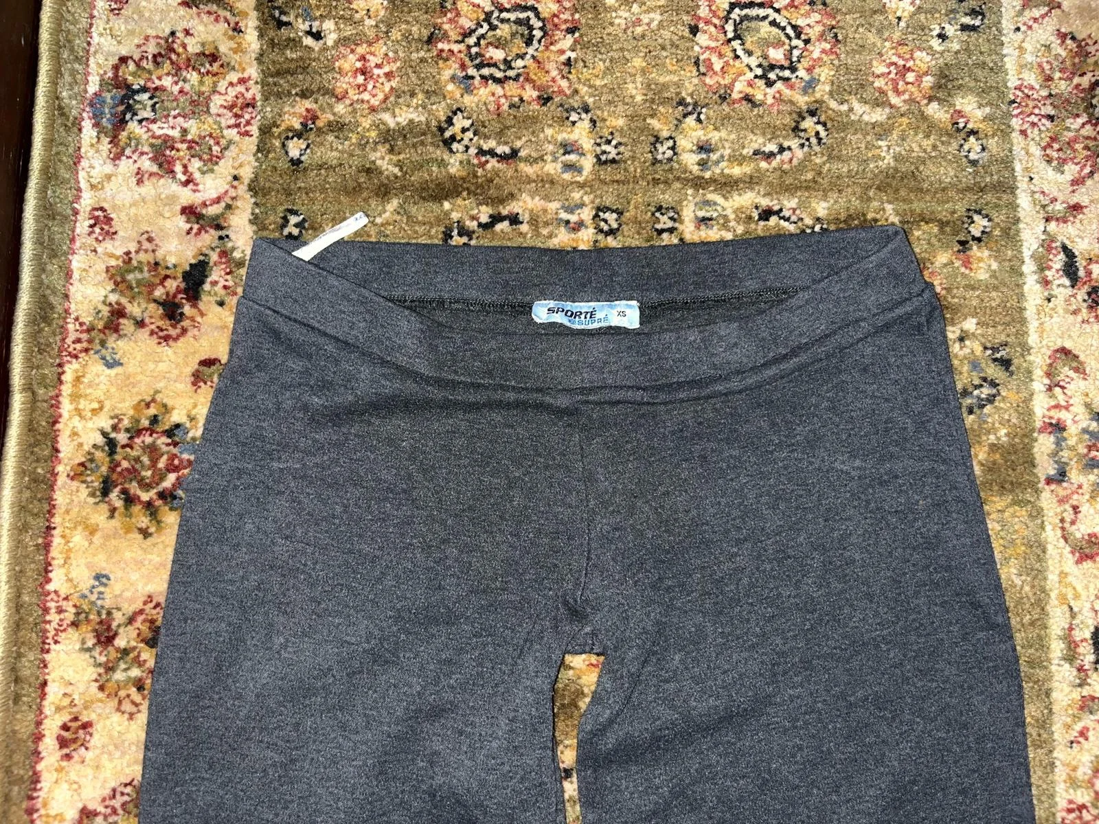 Pants, size XS / 34 / 6, photo 1