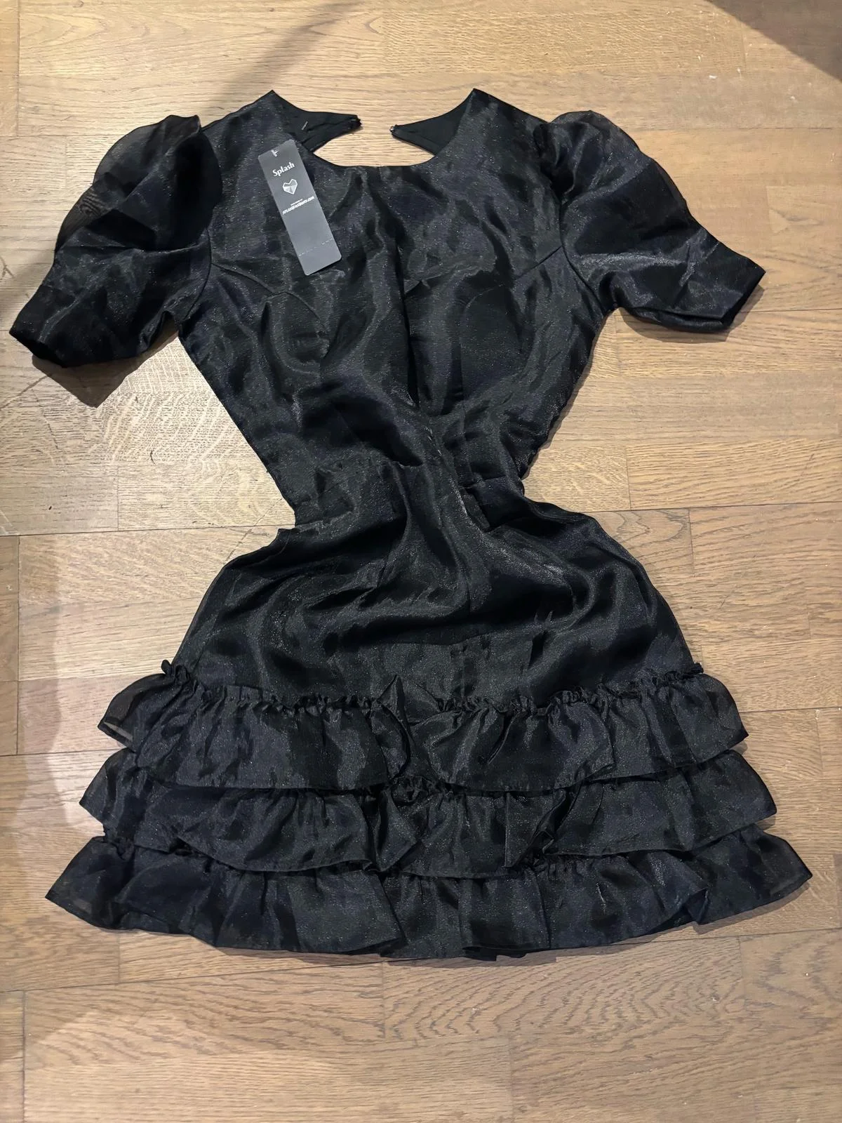 Splash Midi Dresses, size S / 36 / 8, photo 1